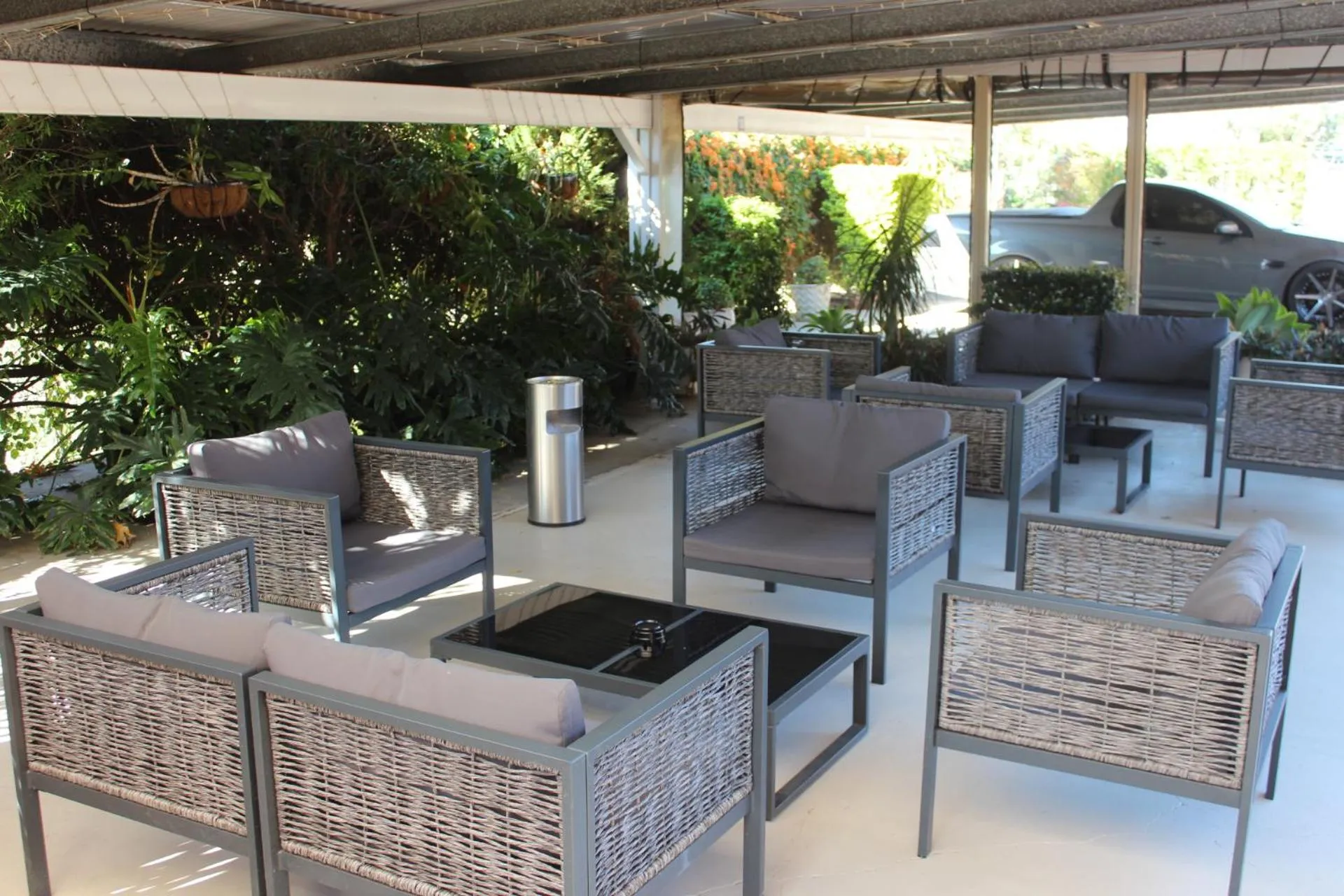 Golden Harvest Motor Inn Moree