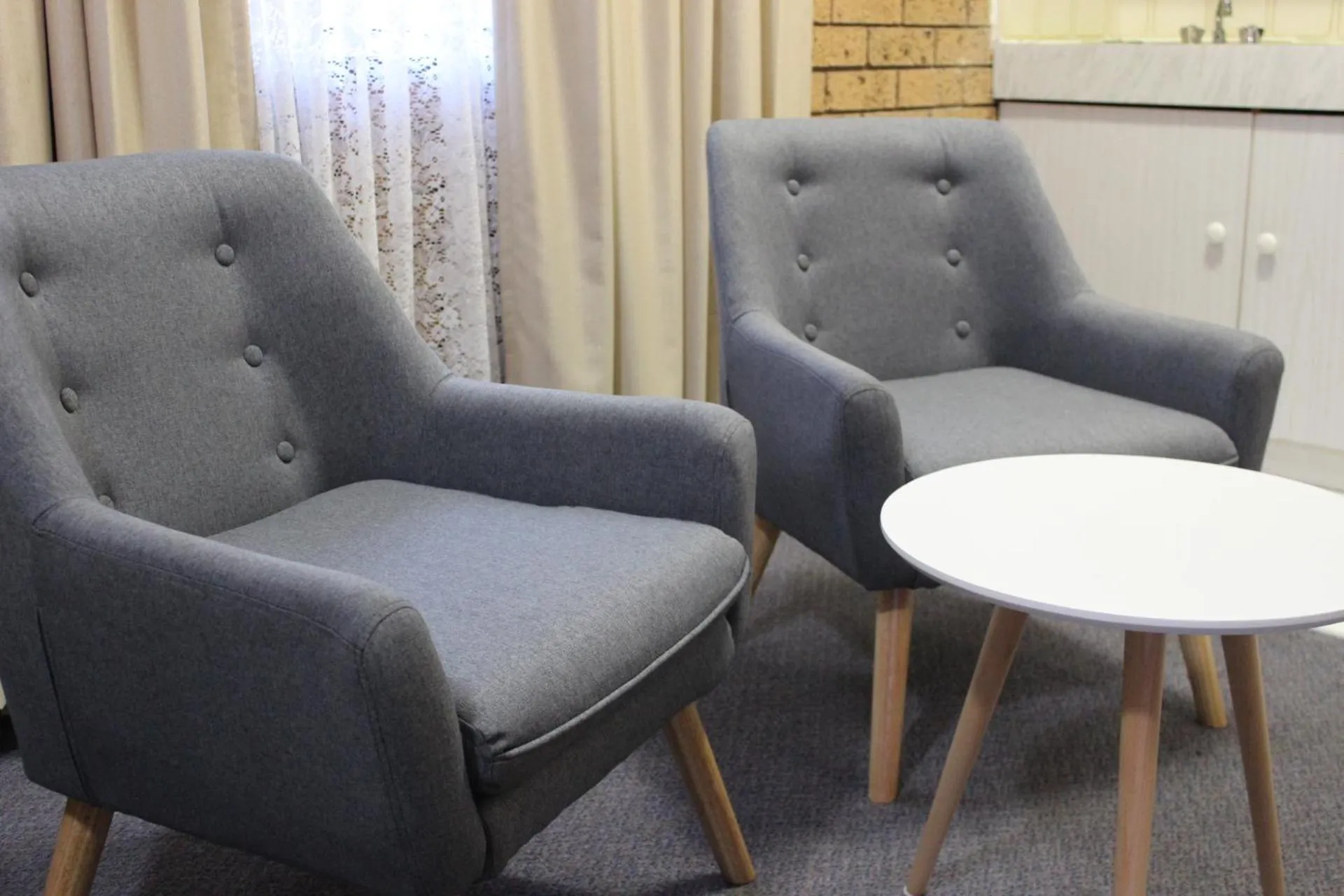 Golden Harvest Motor Inn Moree