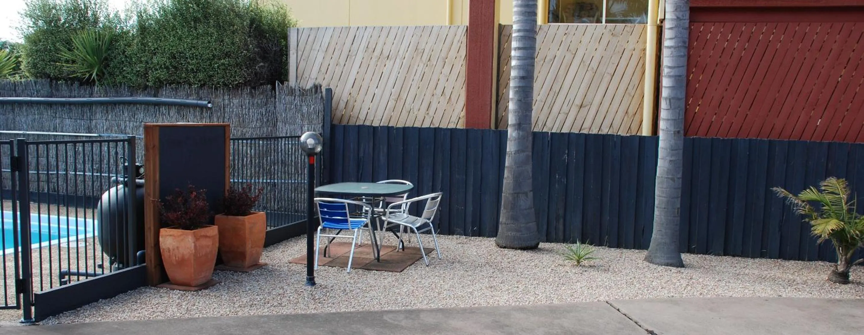 Other in Cunningham Shore Motel