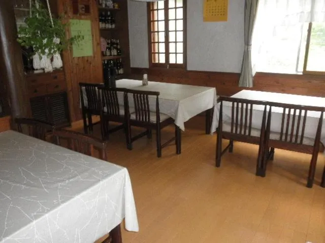 Pension Roku