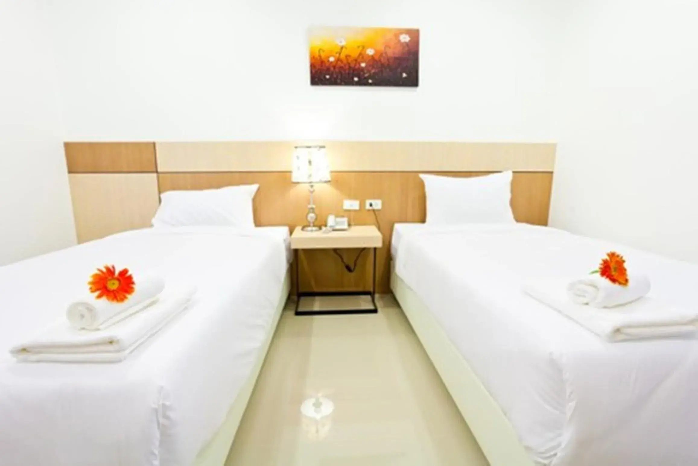 Bedroom, Bed in La Belle Bedroom, Bed in La Belle