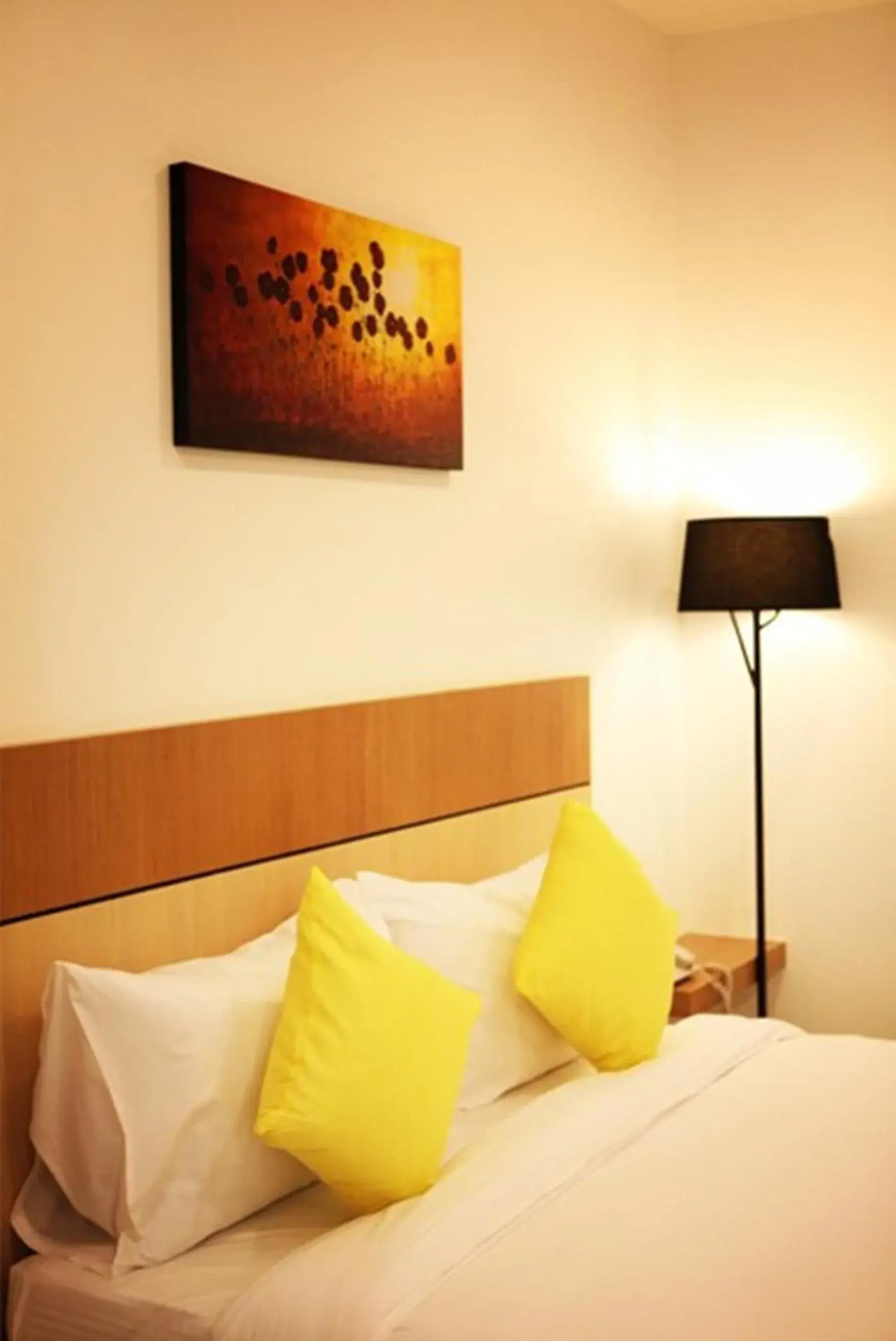 Bedroom, Bed in La Belle Bedroom, Bed in La Belle