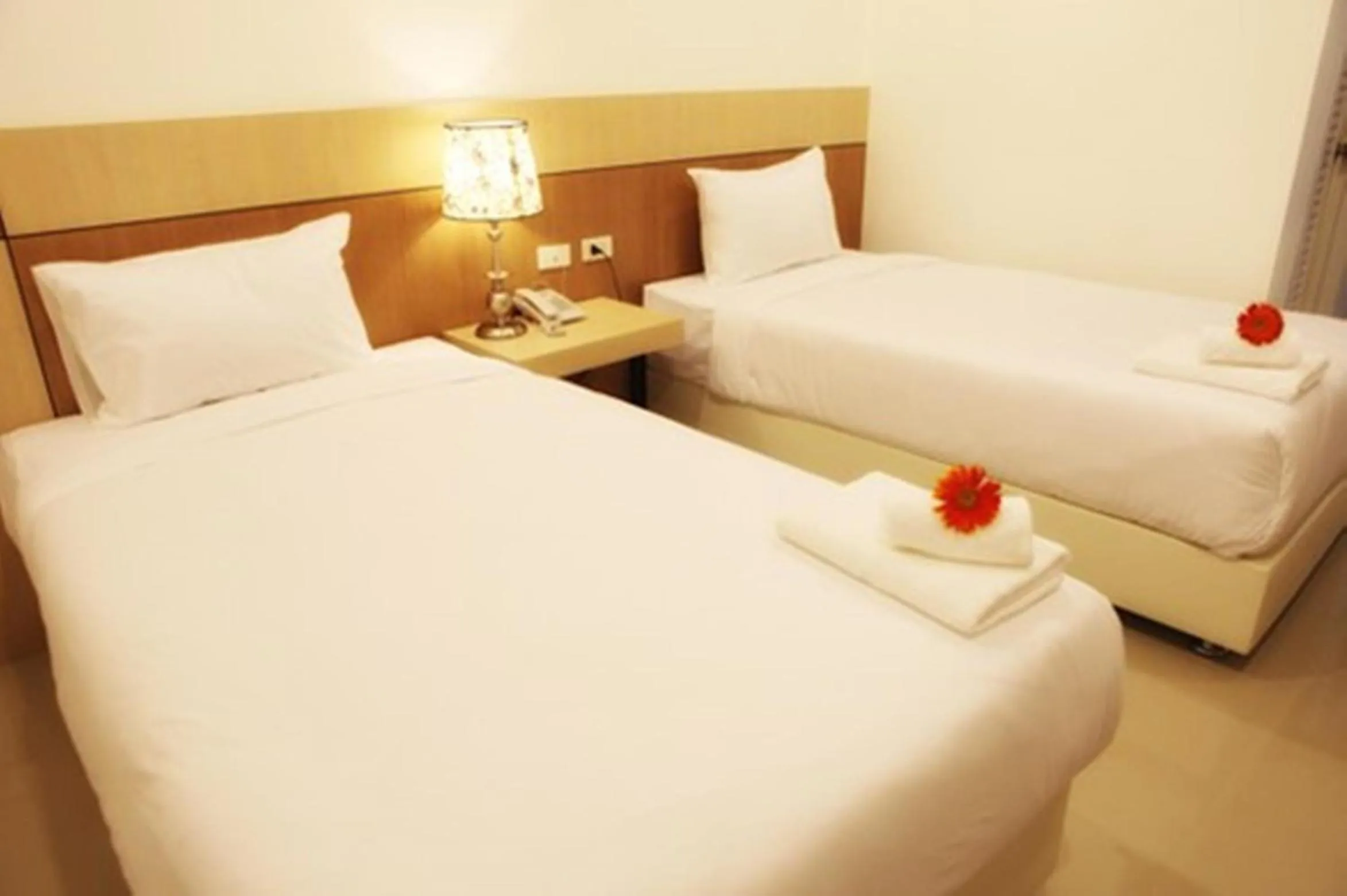 Bedroom, Bed in La Belle