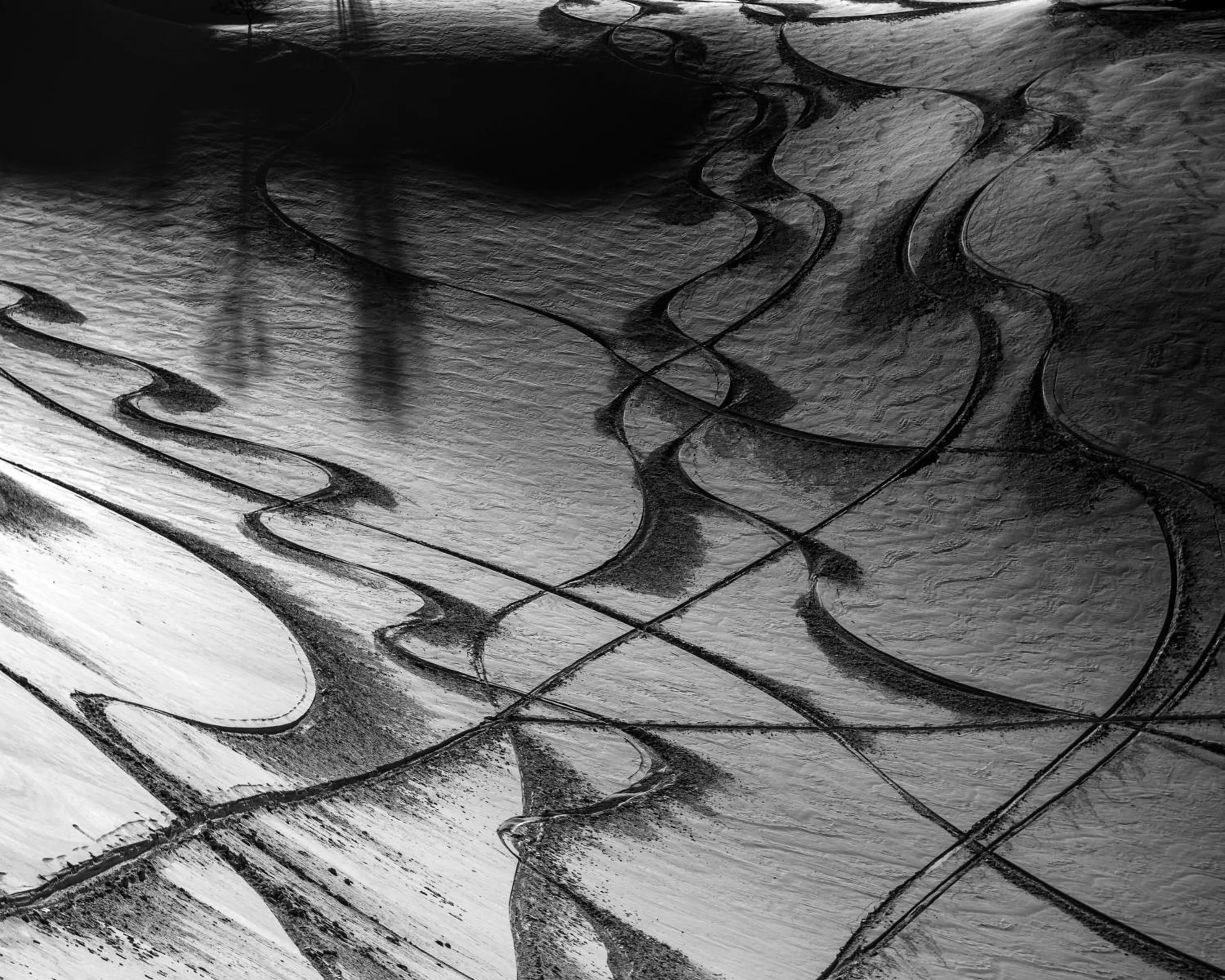 Skiing in Morino Lodge - Hakuba