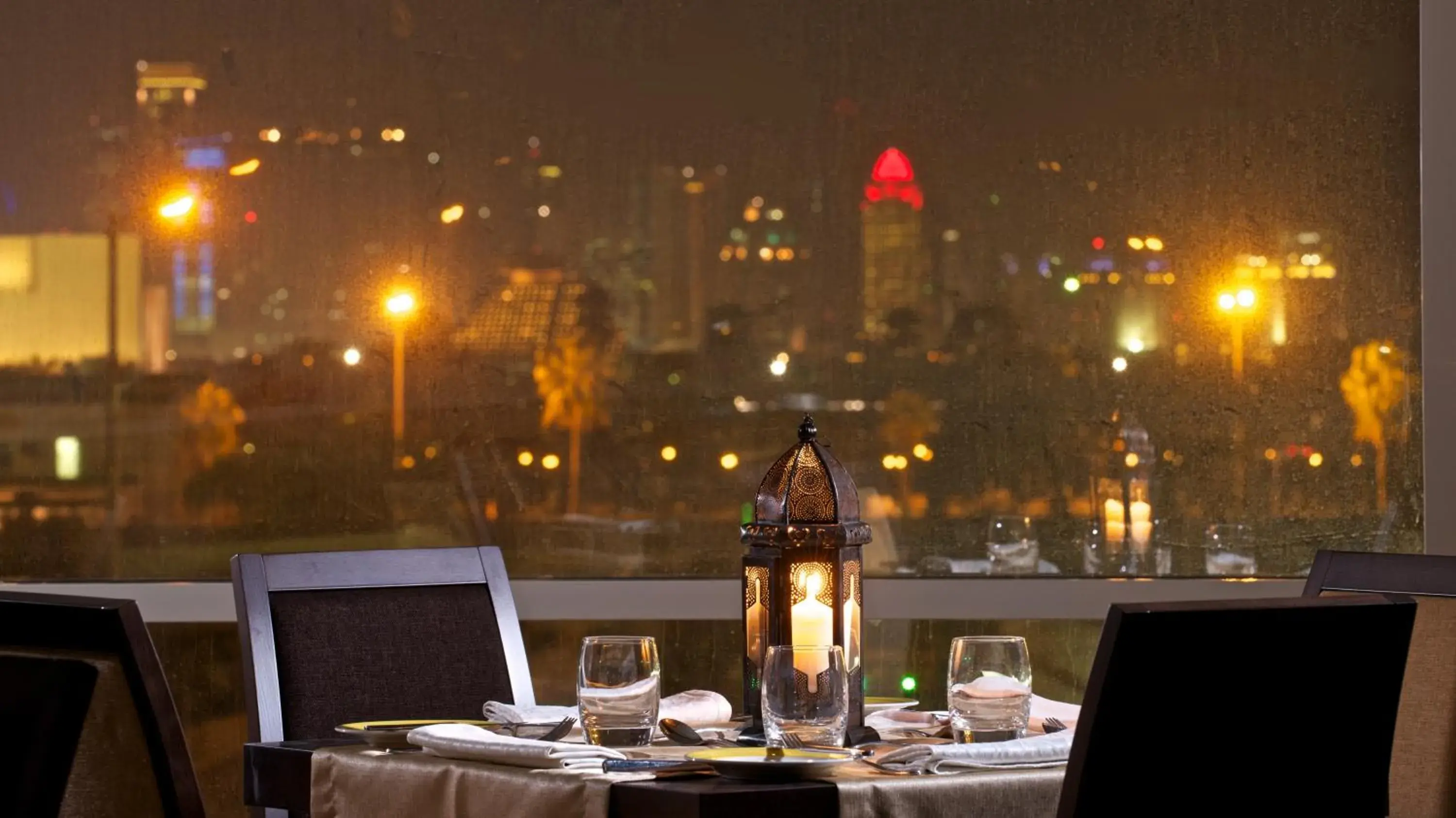 Restaurant/places to eat in The Royal Riviera Hotel Doha Restaurant/places to eat in The Royal Riviera Hotel Doha