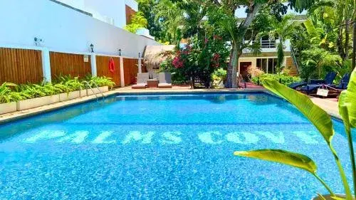 Palms Cove Resort Palms Cove Resort