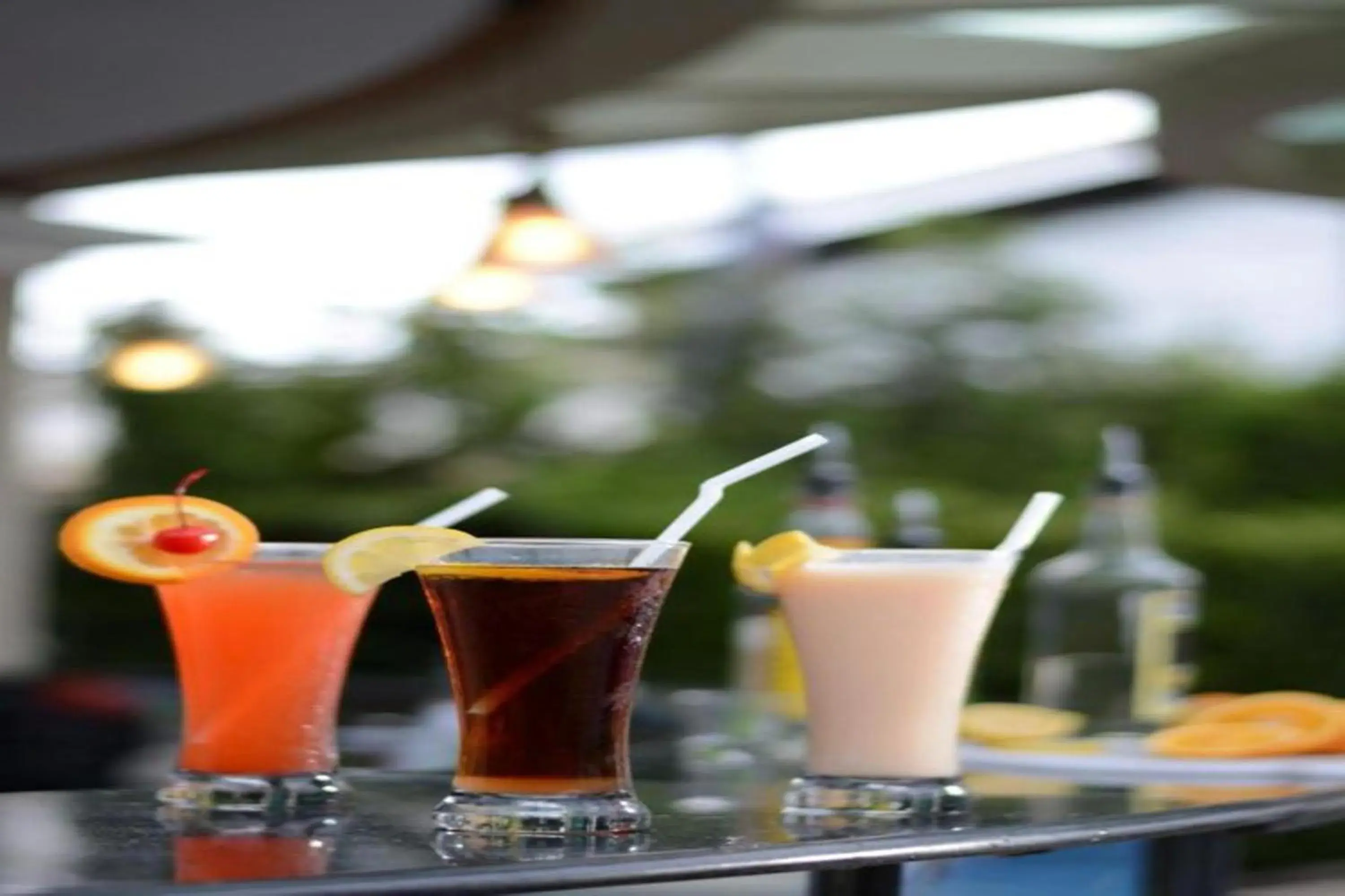 Food and drinks in Hotel Centro Puerto Princesa Near Airport Food and drinks in Hotel Centro Puerto Princesa Near Airport