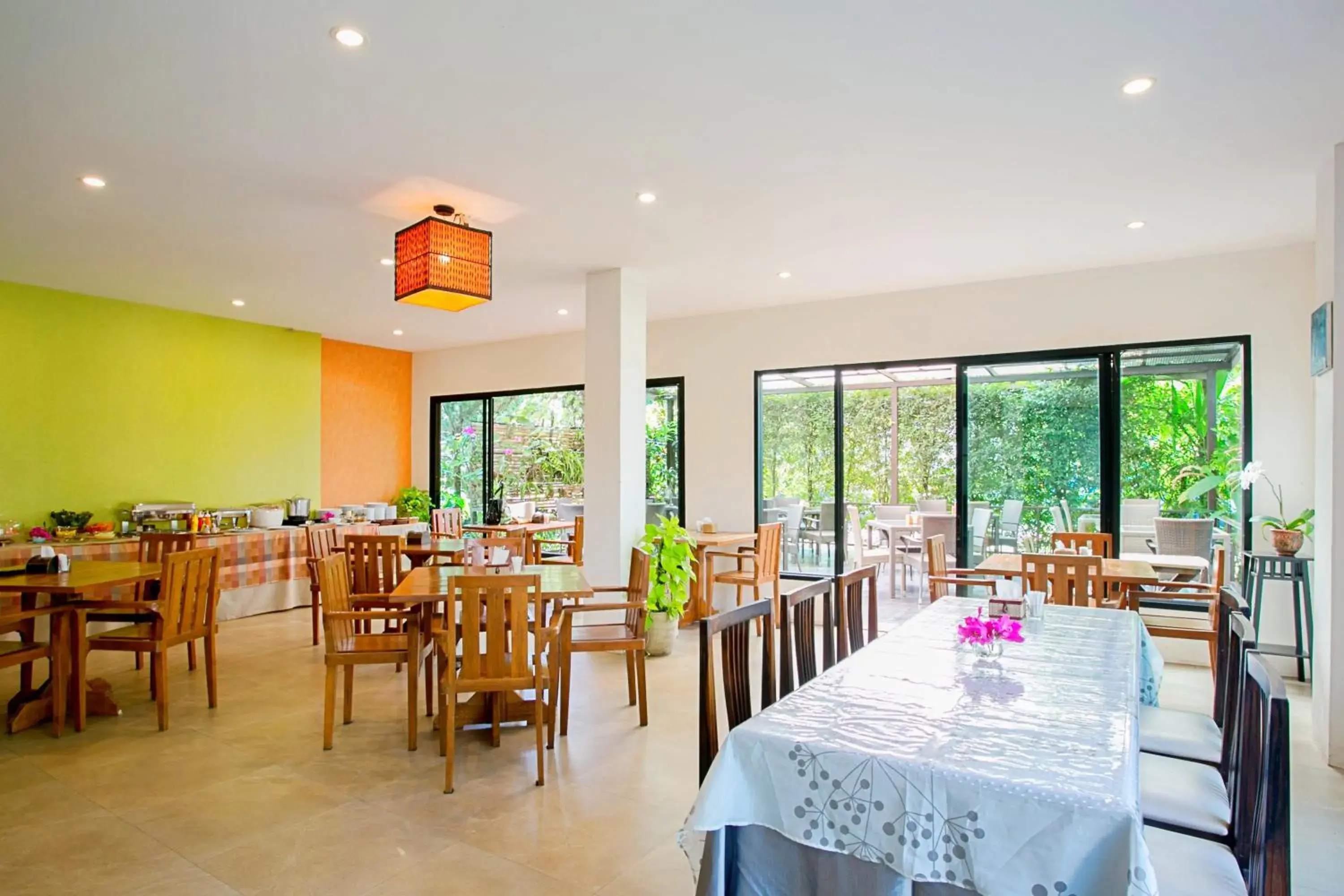Restaurant/places to eat in Wilacha Chiang Rai Restaurant/places to eat in Wilacha Chiang Rai