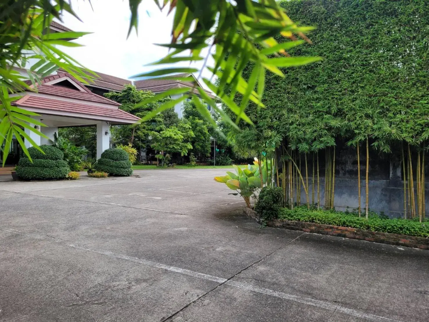 Property building in Wilacha Chiang Rai Property building in Wilacha Chiang Rai