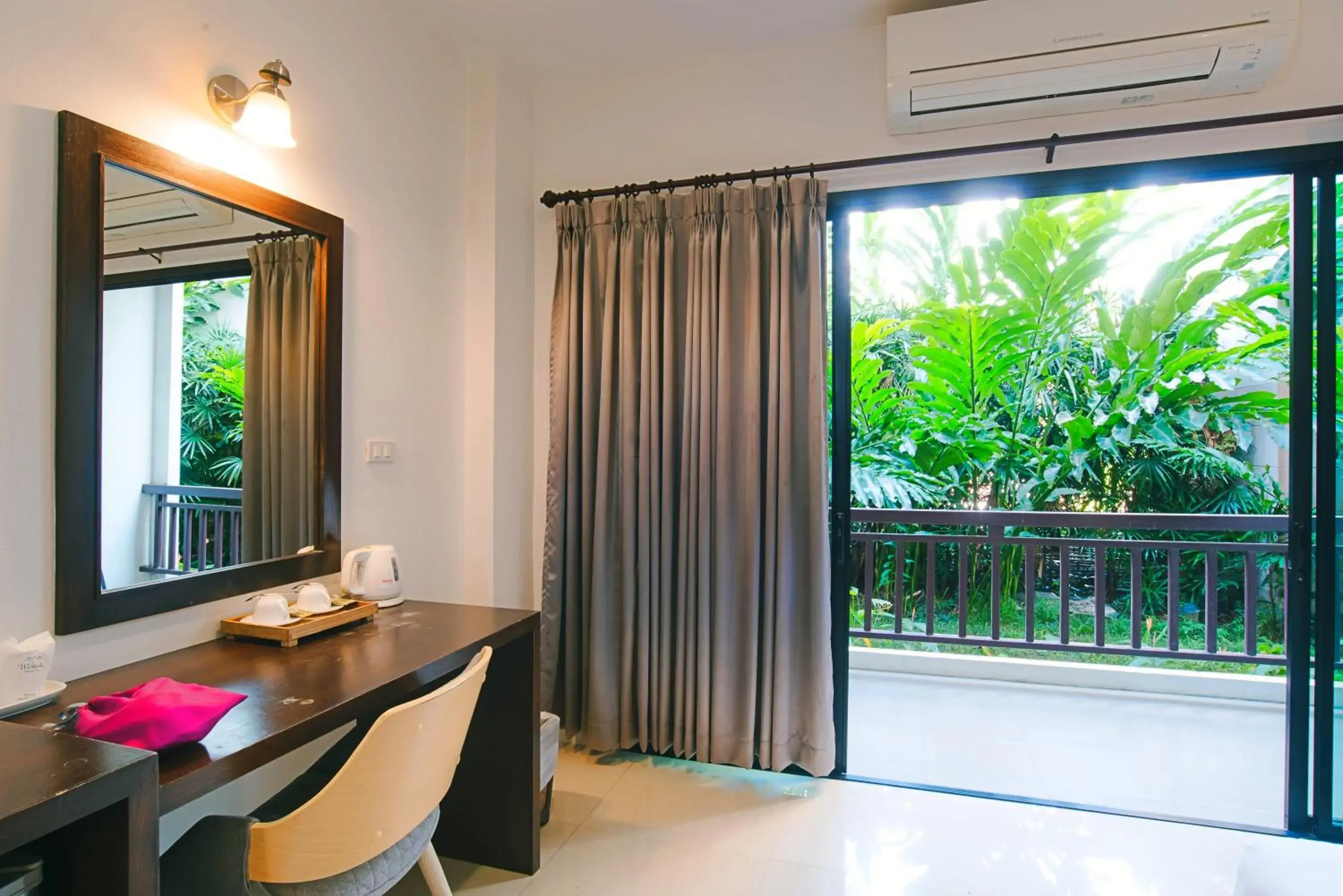 View (from property/room) in Wilacha Chiang Rai View (from property/room) in Wilacha Chiang Rai
