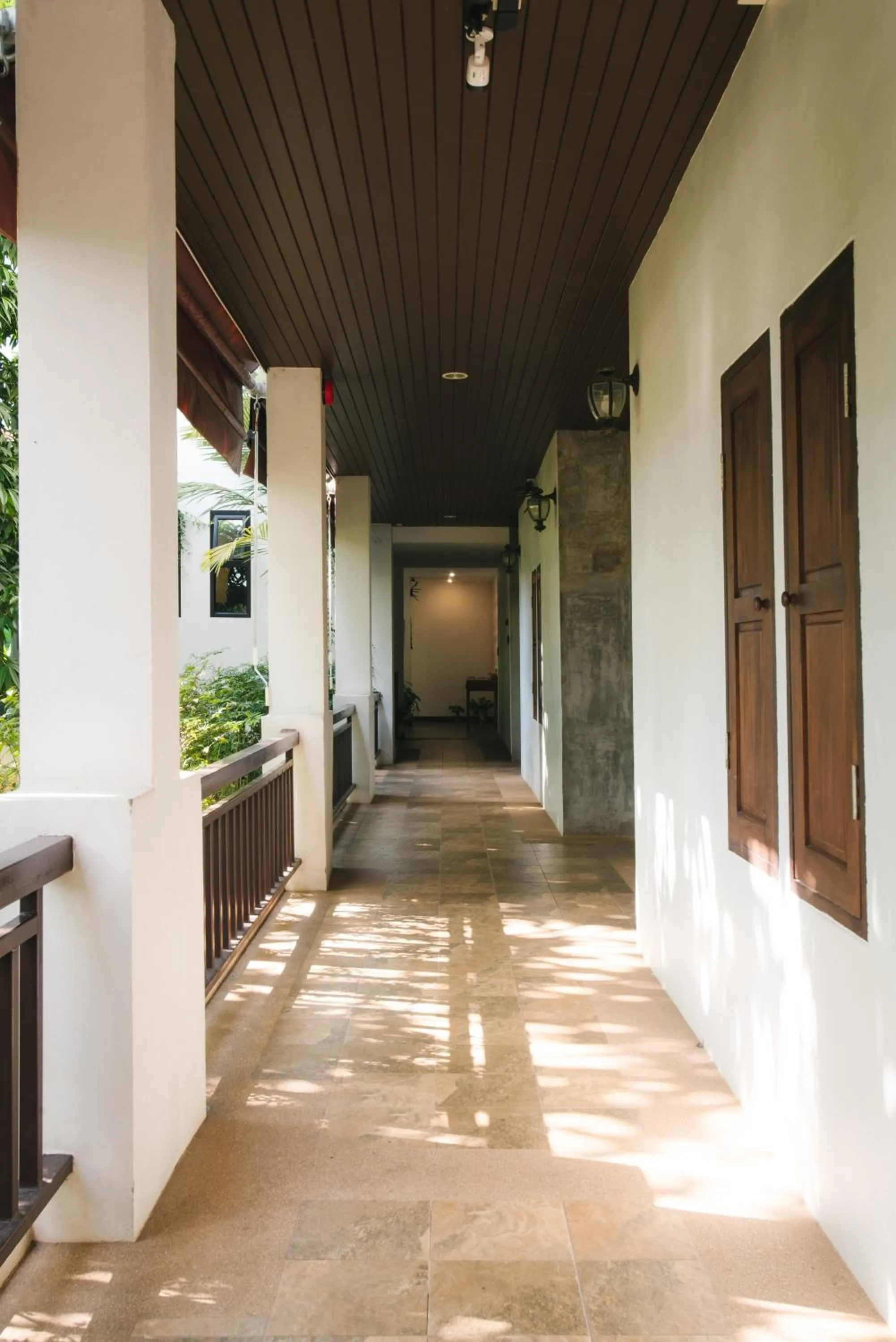 Property building in Wilacha Chiang Rai