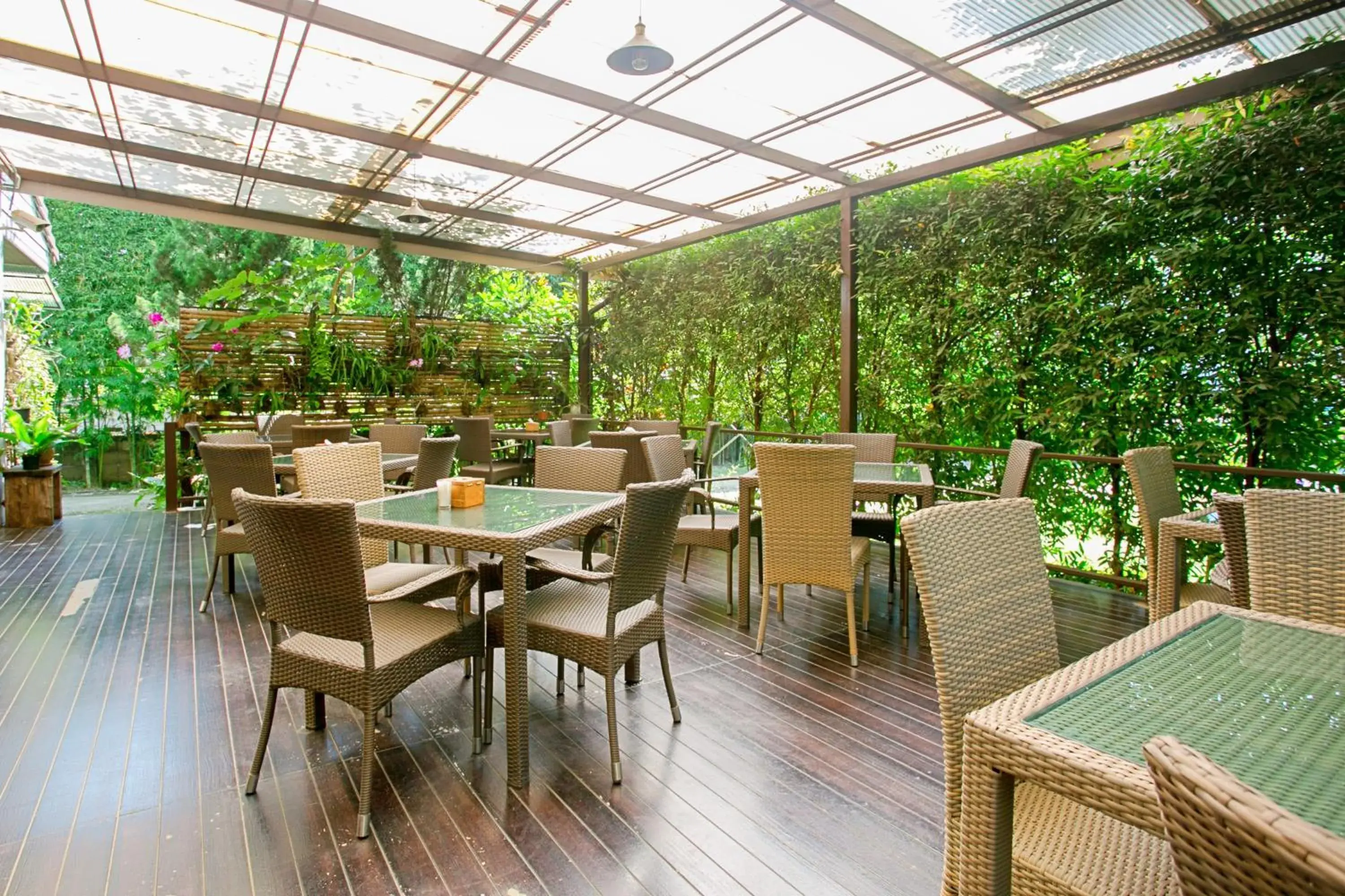 Restaurant/places to eat in Wilacha Chiang Rai Restaurant/places to eat in Wilacha Chiang Rai