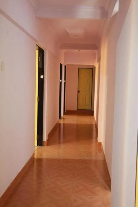 Other in Saiesh International Hotel