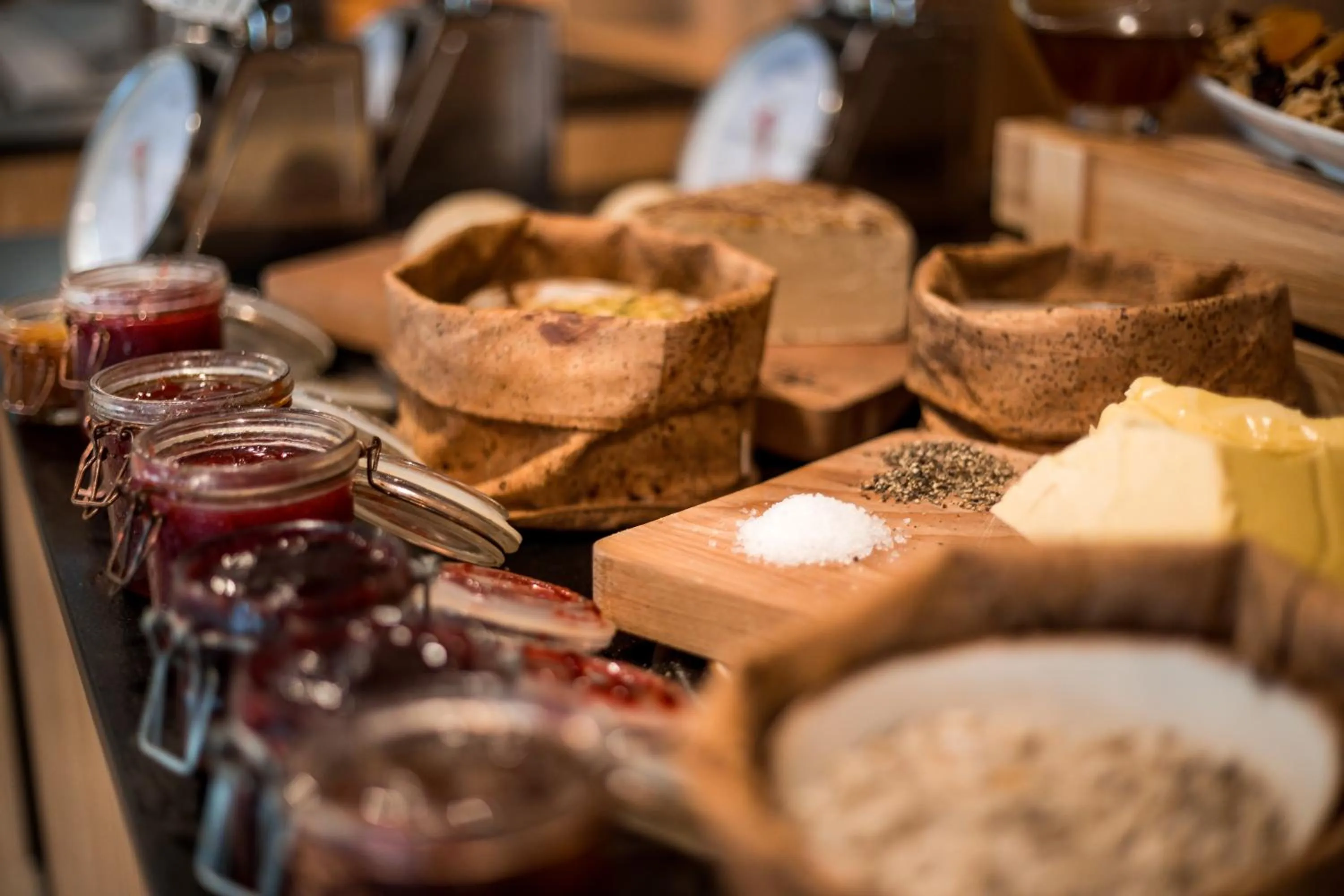 Food and drinks in Kedem Hotel - Adults Only