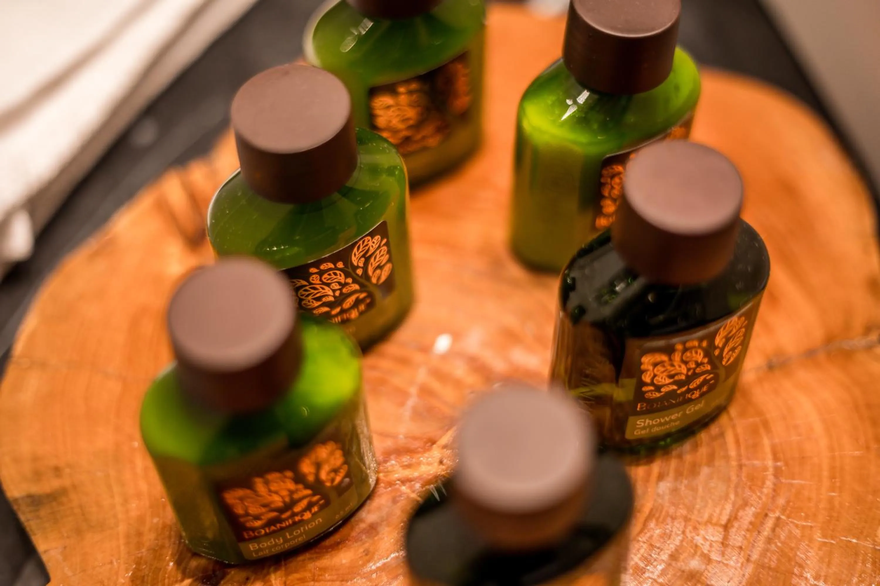 Shower in Kedem Hotel - Adults Only