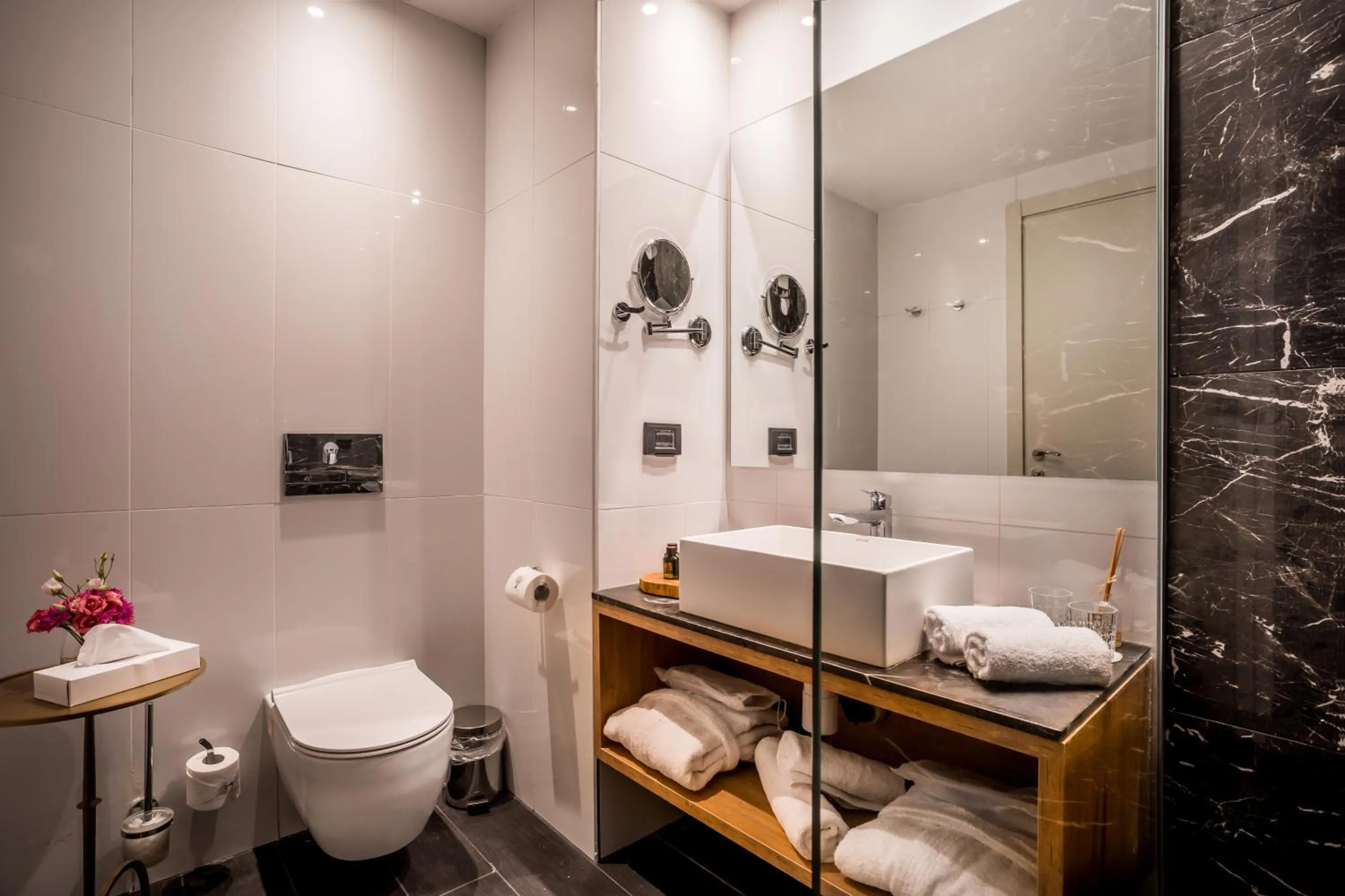 Bathroom in Kedem Hotel - Adults Only