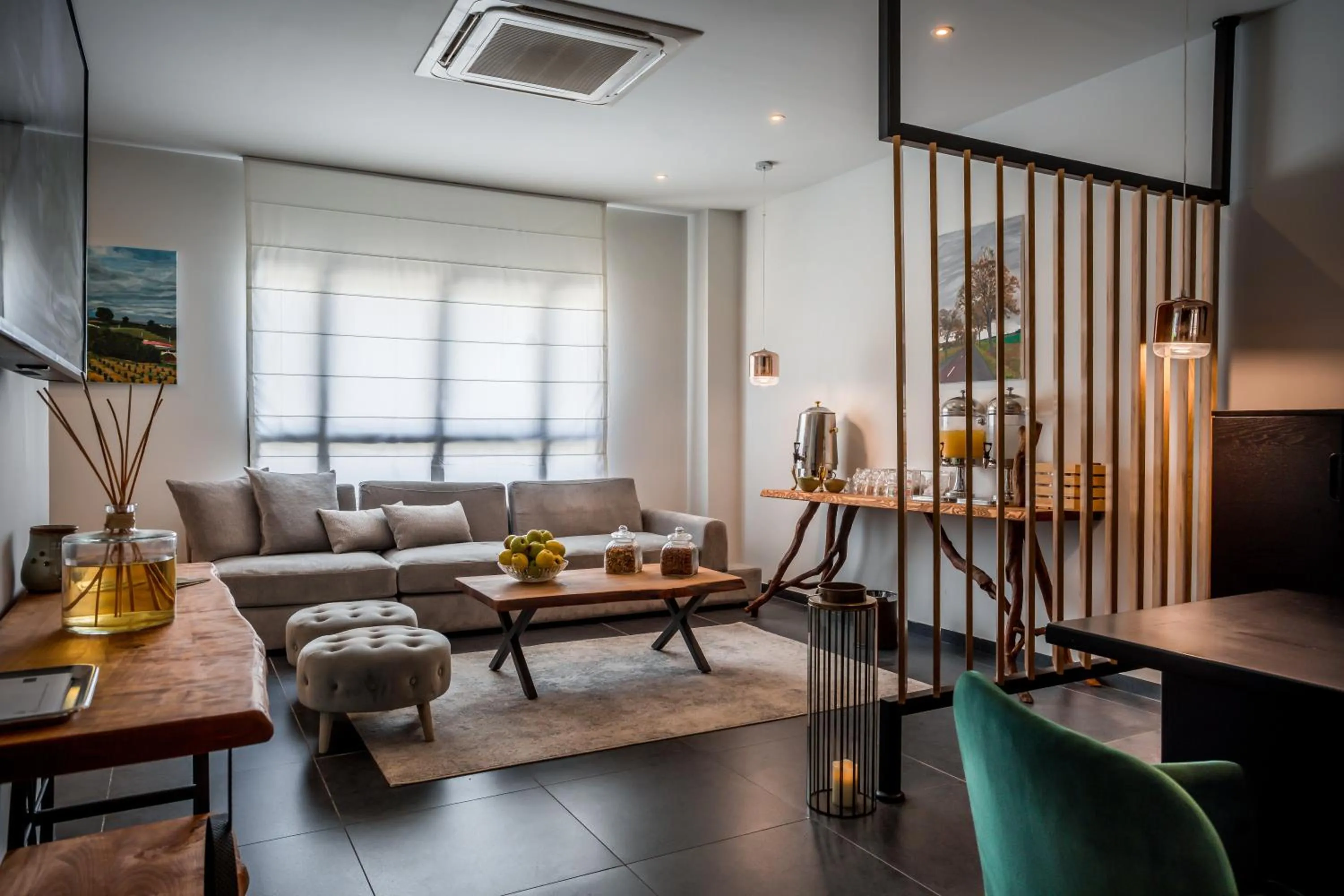 Spa and wellness centre/facilities in Kedem Hotel - Adults Only