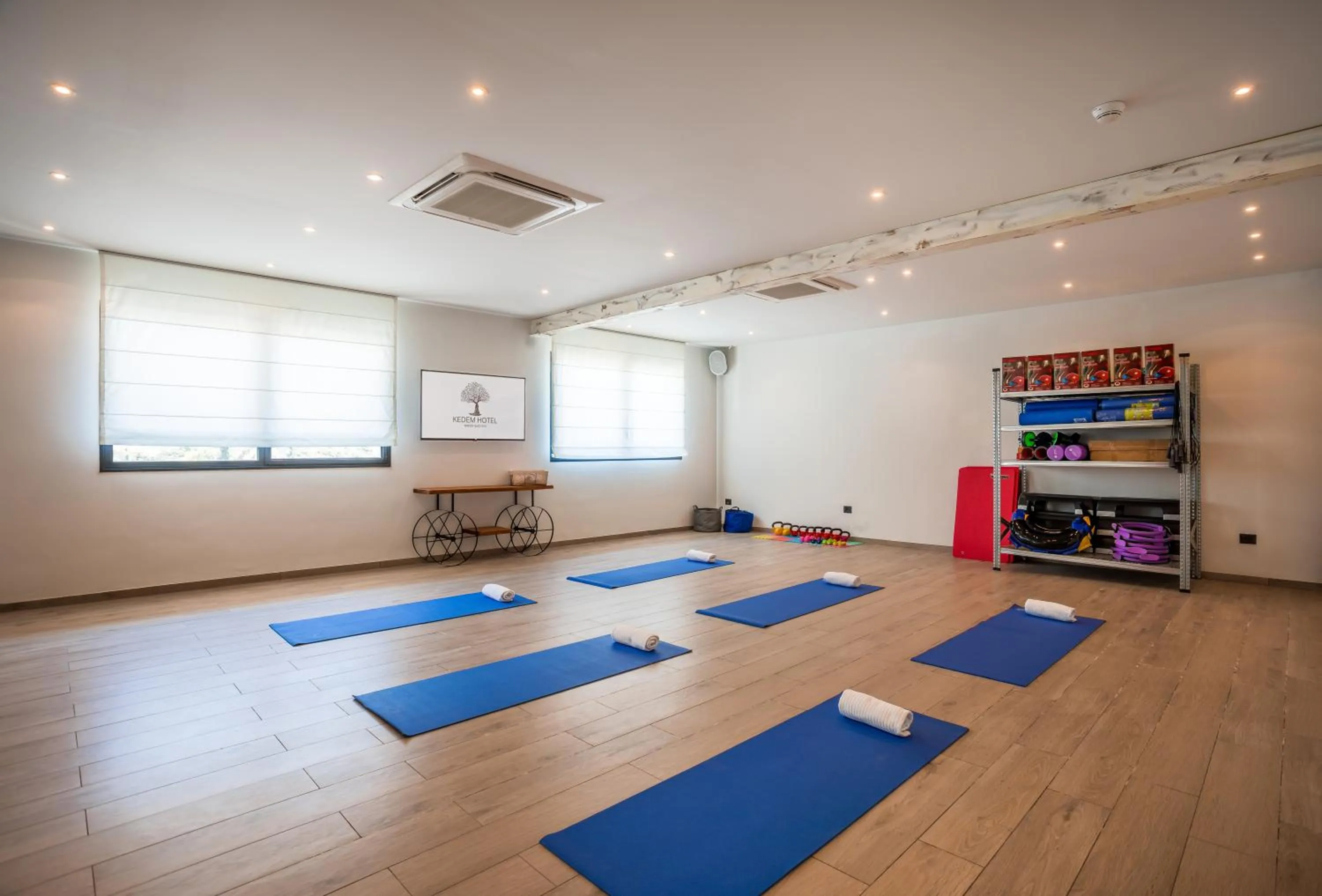 Activities in Kedem Hotel - Adults Only