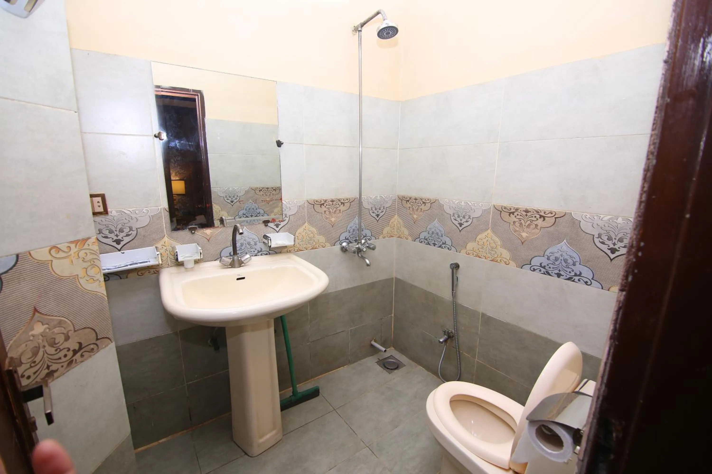 Property building in Premier Inn Gulberg Lahore