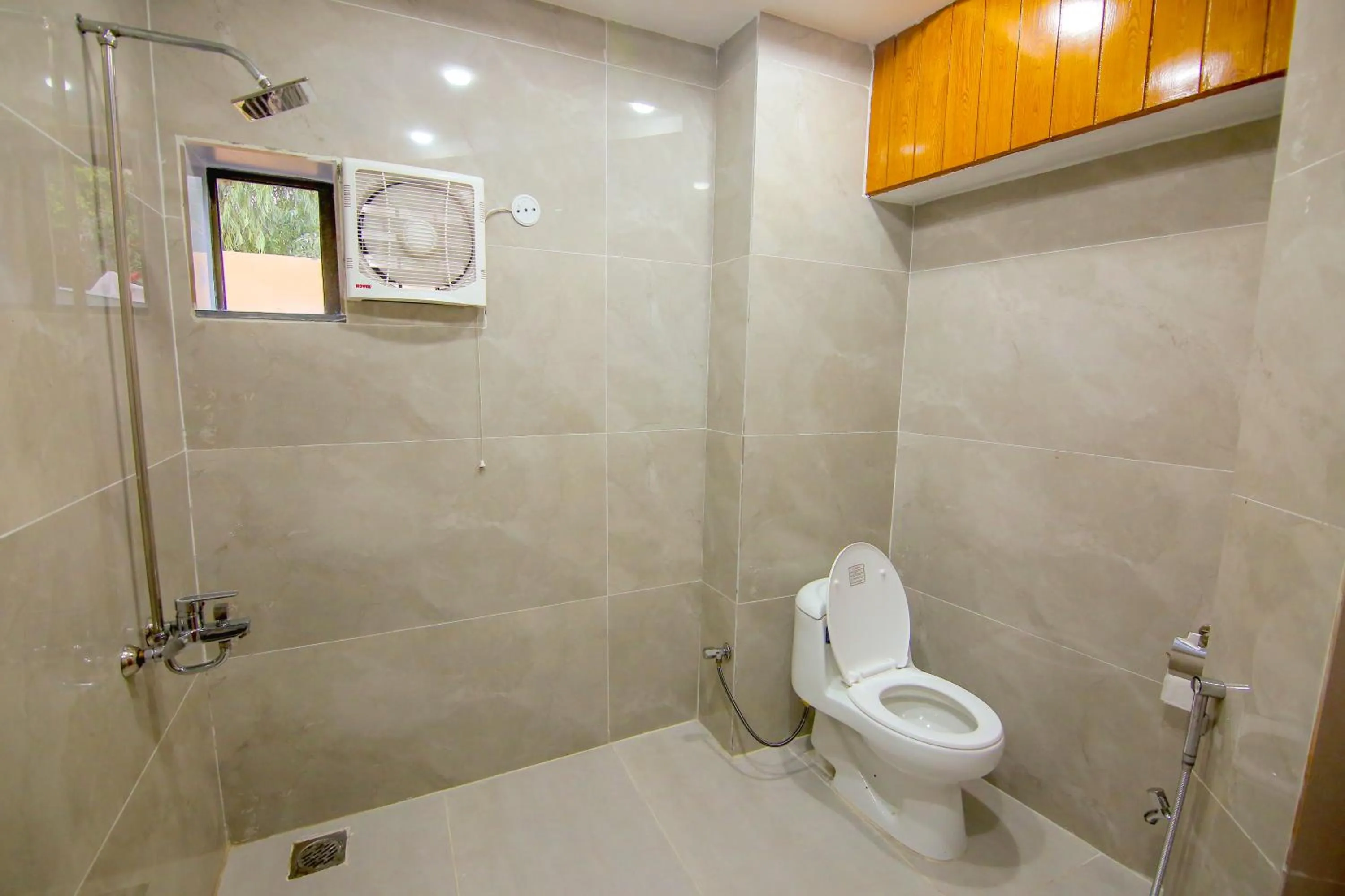 Bathroom in Premier Inn Gulberg Lahore