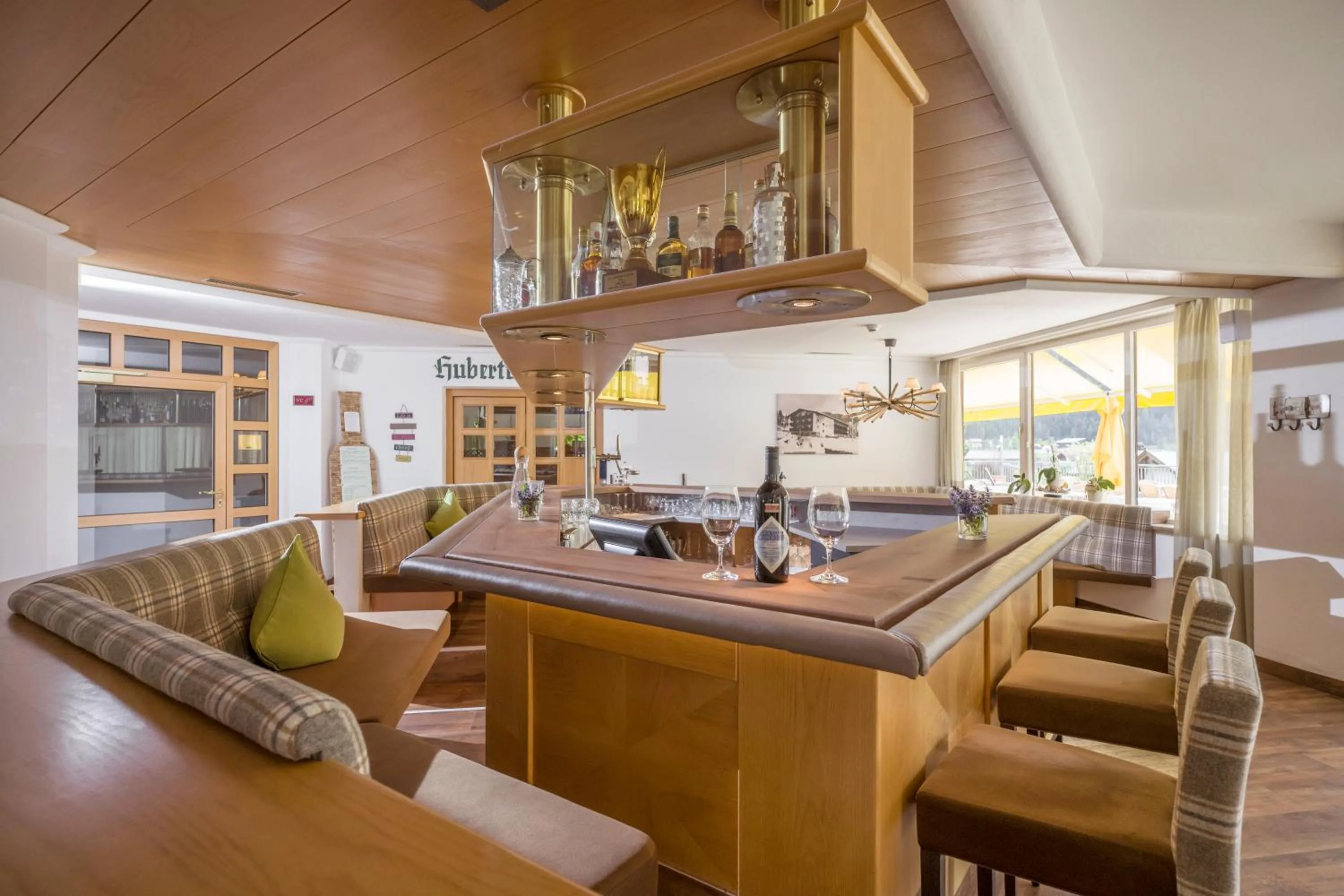 Other in Hotel Achentalerhof