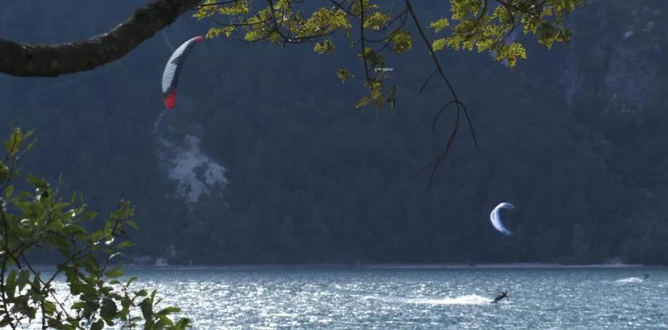 Sports in Hotel Achentalerhof