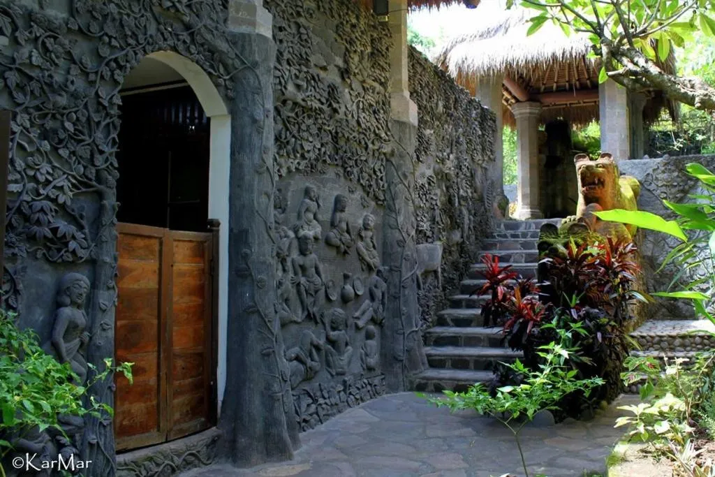 Seraya Shores Bali