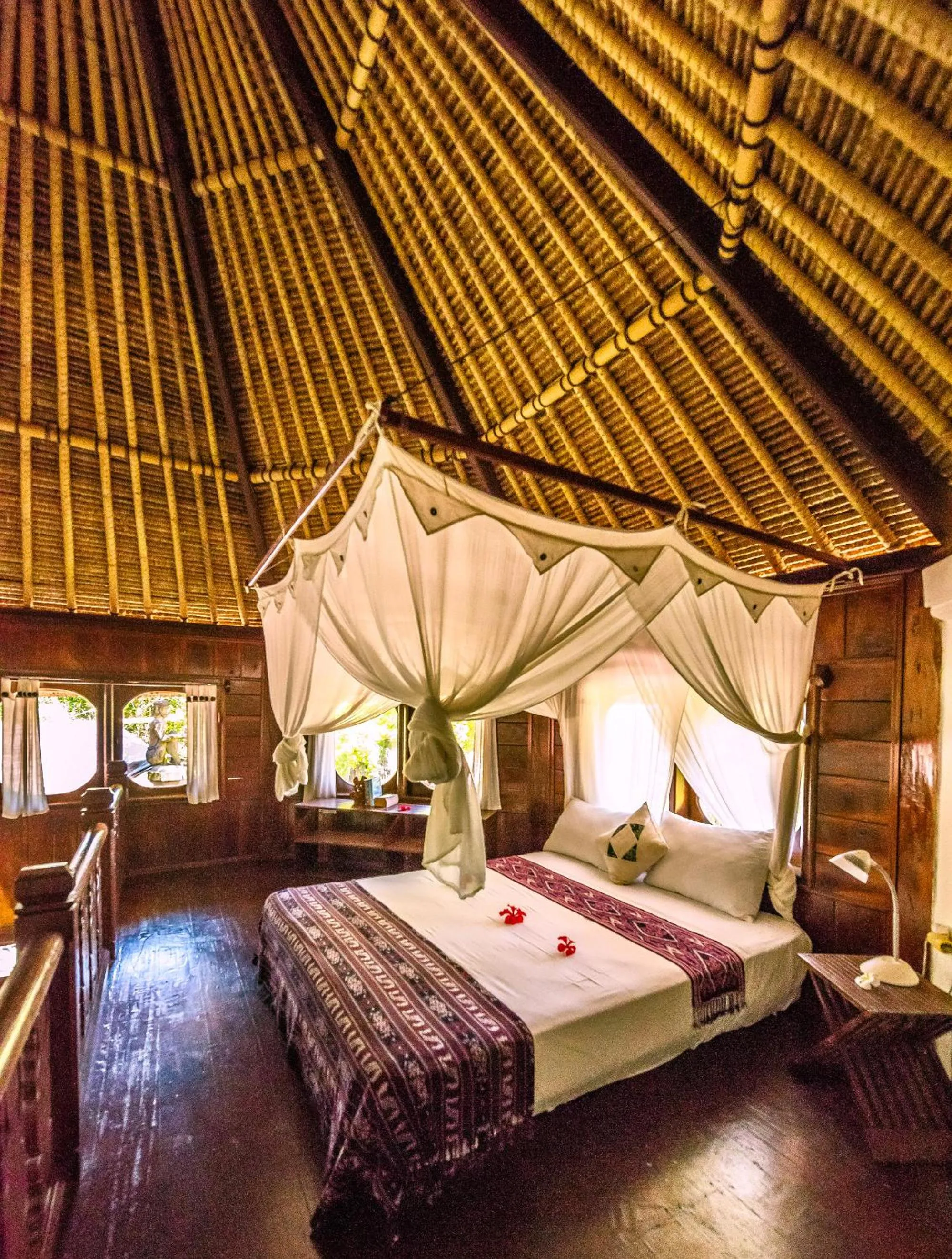Other, Bed in Seraya Shores Bali