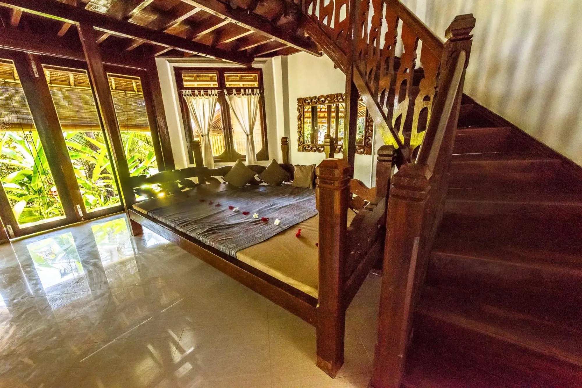 Other in Seraya Shores Bali