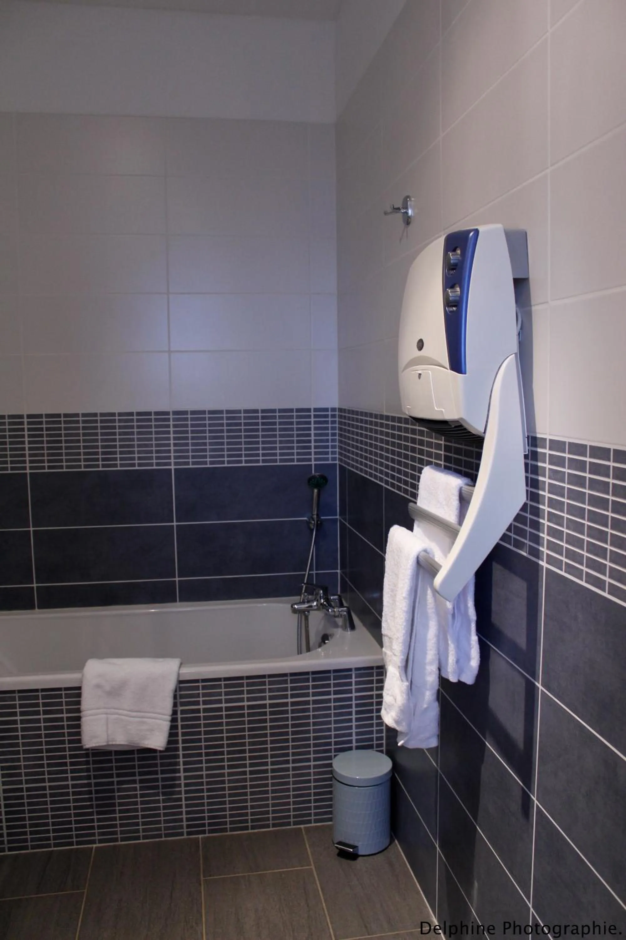 Maison d'hôtes "Les Jardins de Mazamet"