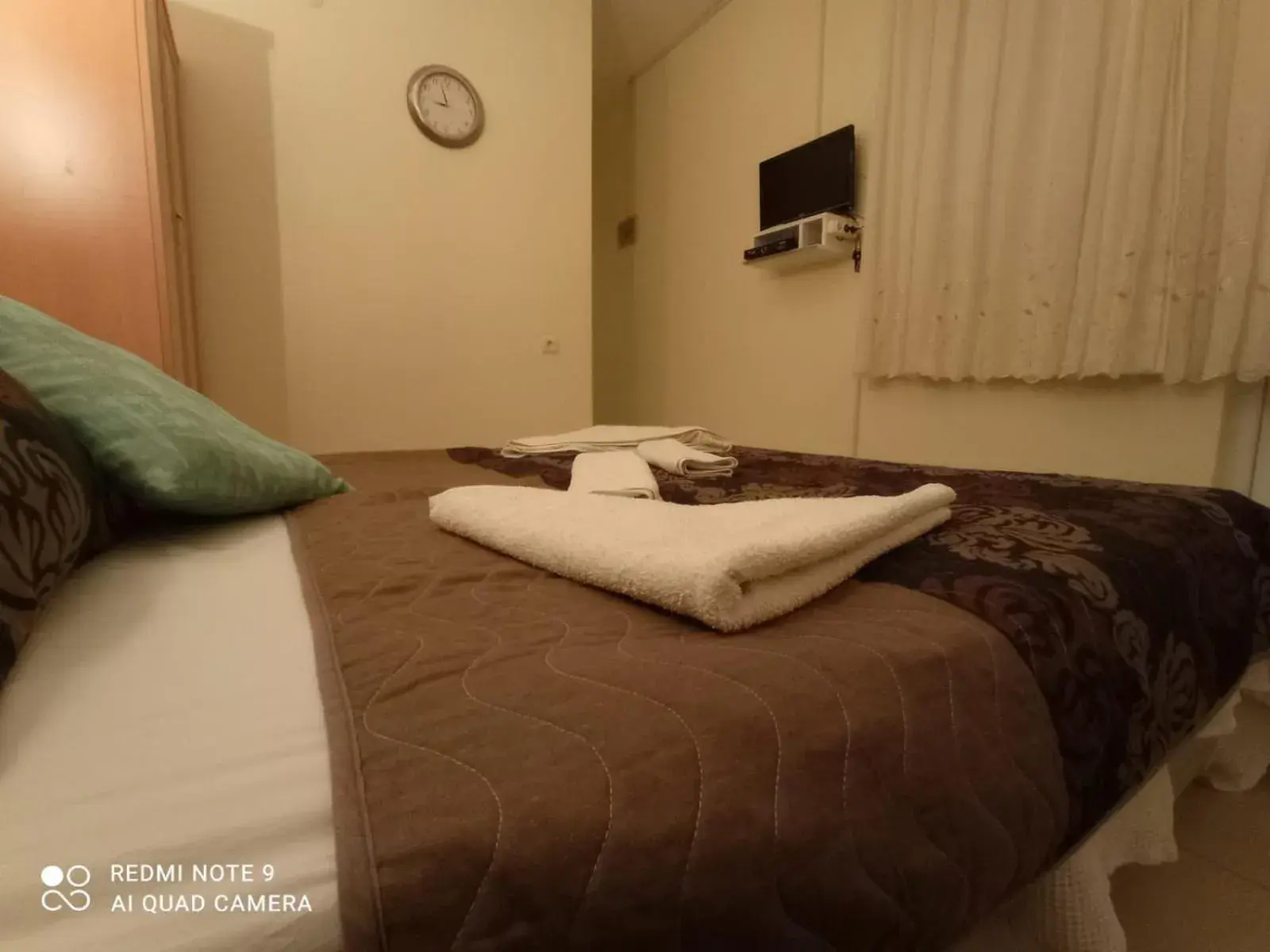 Budget Double Room in Hotel NilSu Budget Double Room in Hotel NilSu