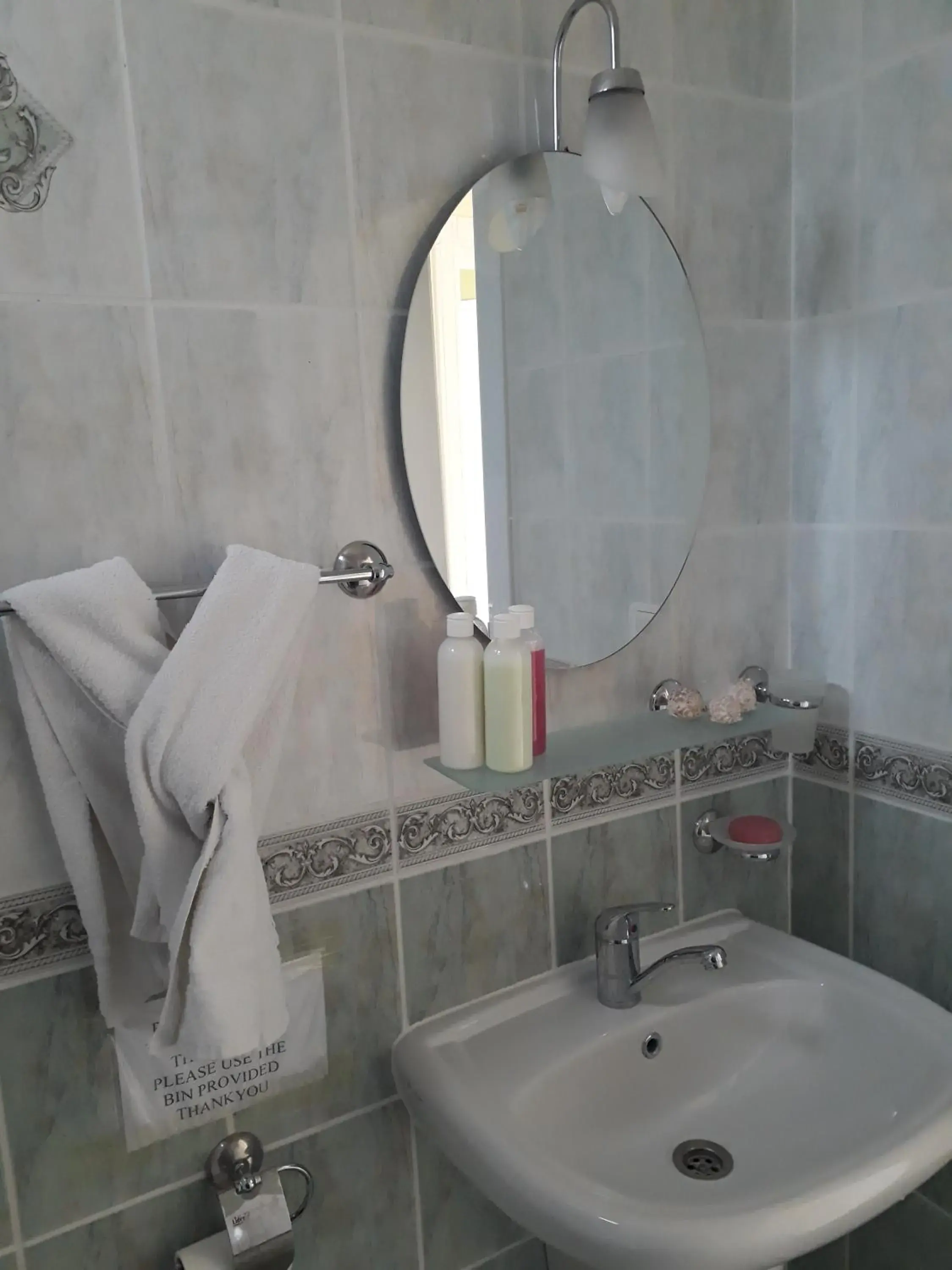 Suite with Garden View in Hotel NilSu Suite with Garden View in Hotel NilSu