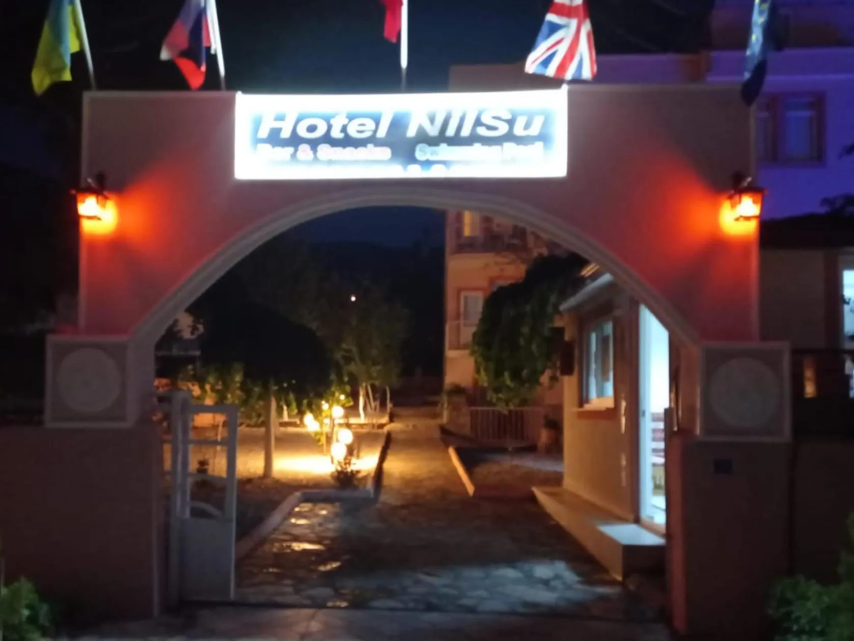 Hotel NilSu