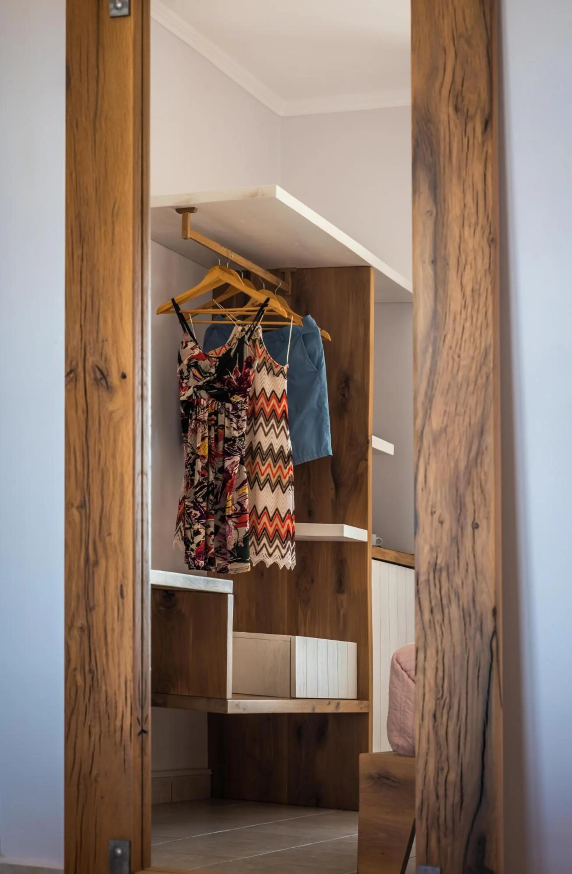 Decorative detail in Konstantinos