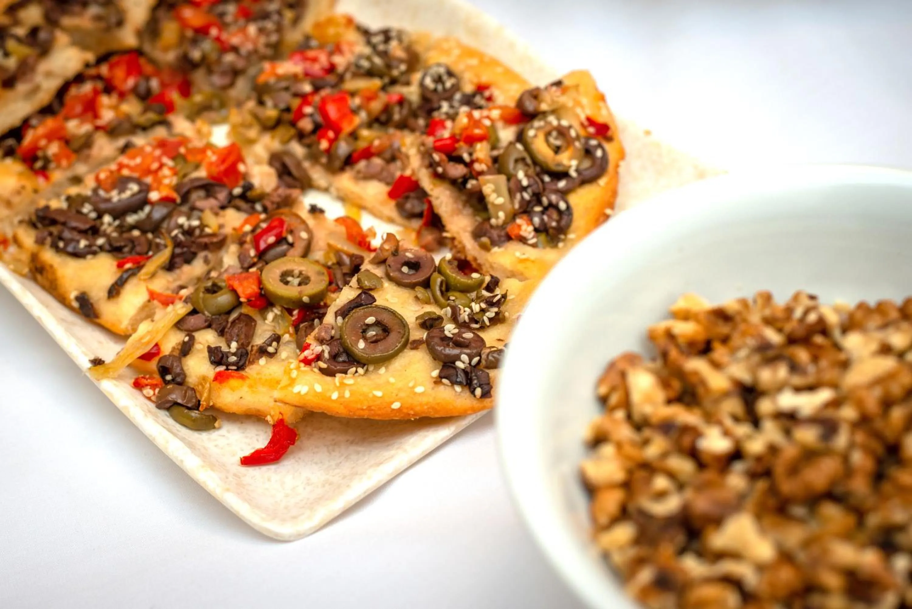 Food and drinks in Konstantinos