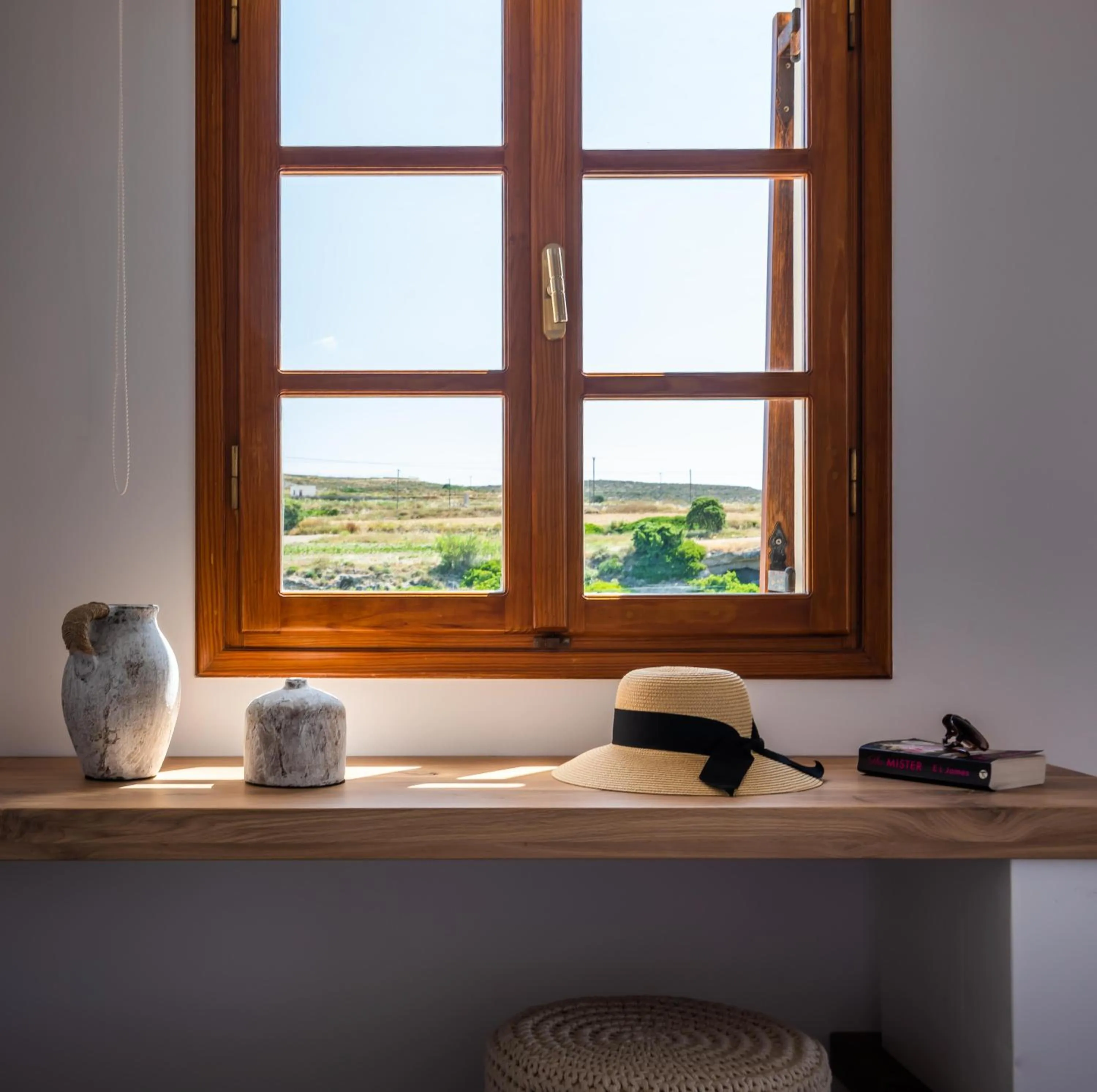 View (from property/room) in Konstantinos