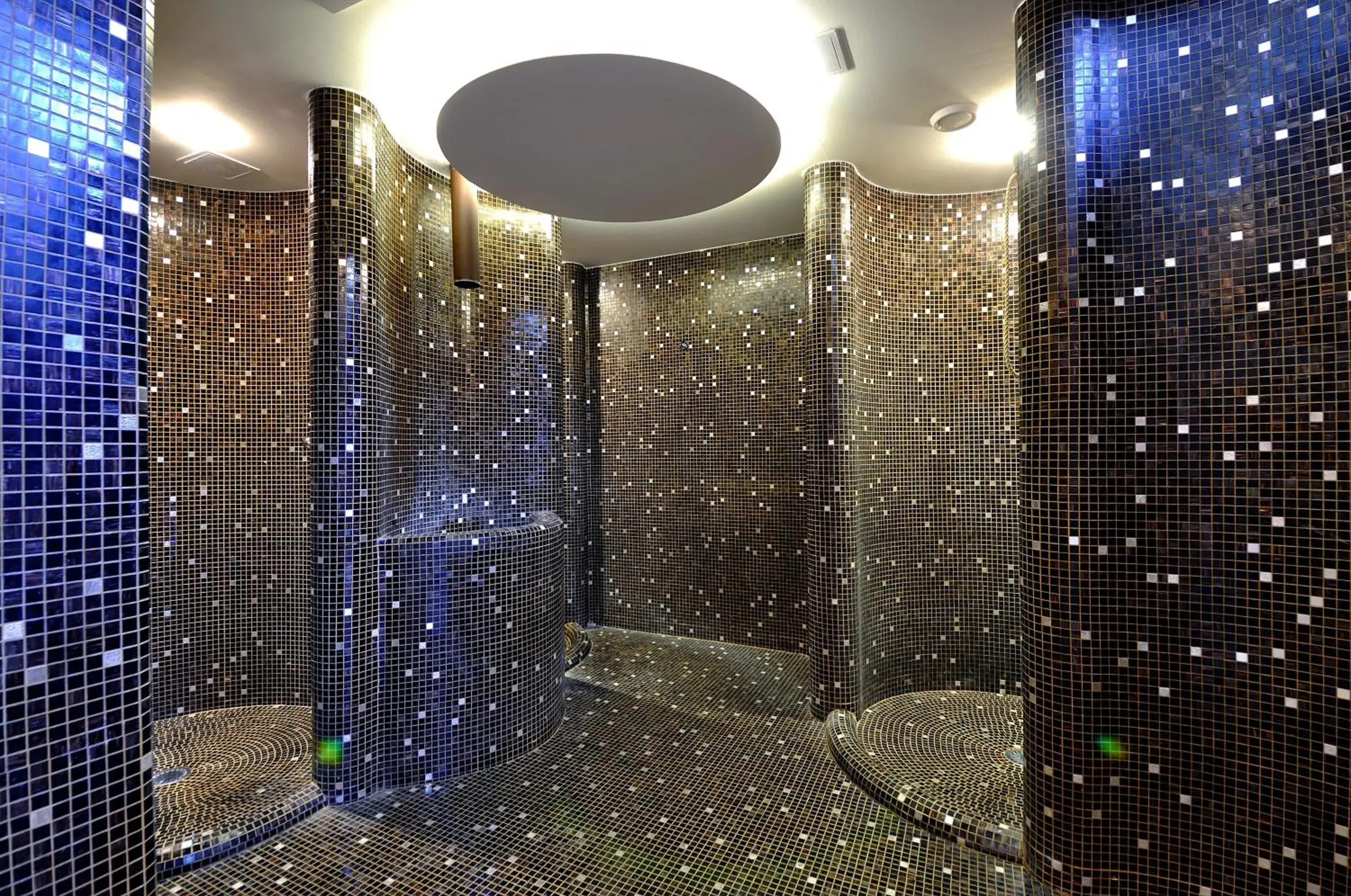 Spa and wellness centre/facilities in Hotel International Spa and wellness centre/facilities in Hotel International