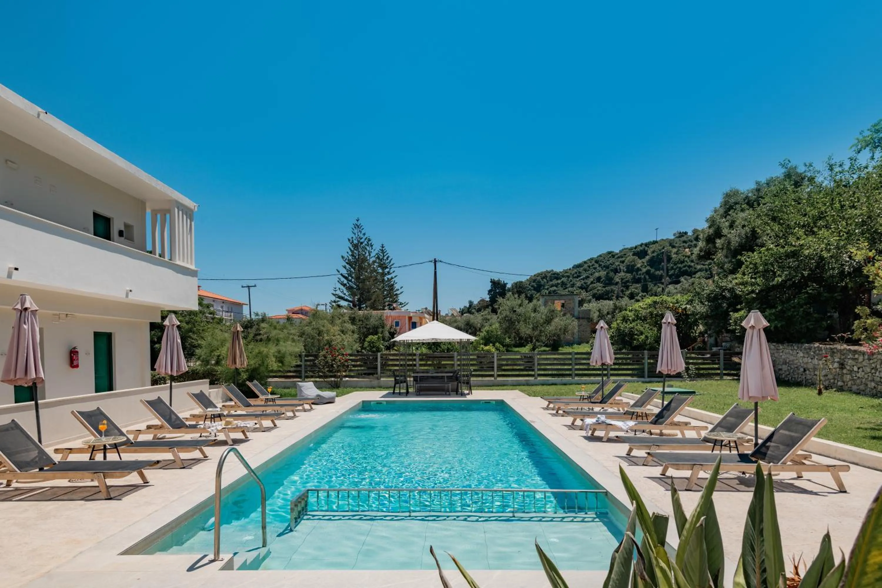 Property building in Capriccio Studios