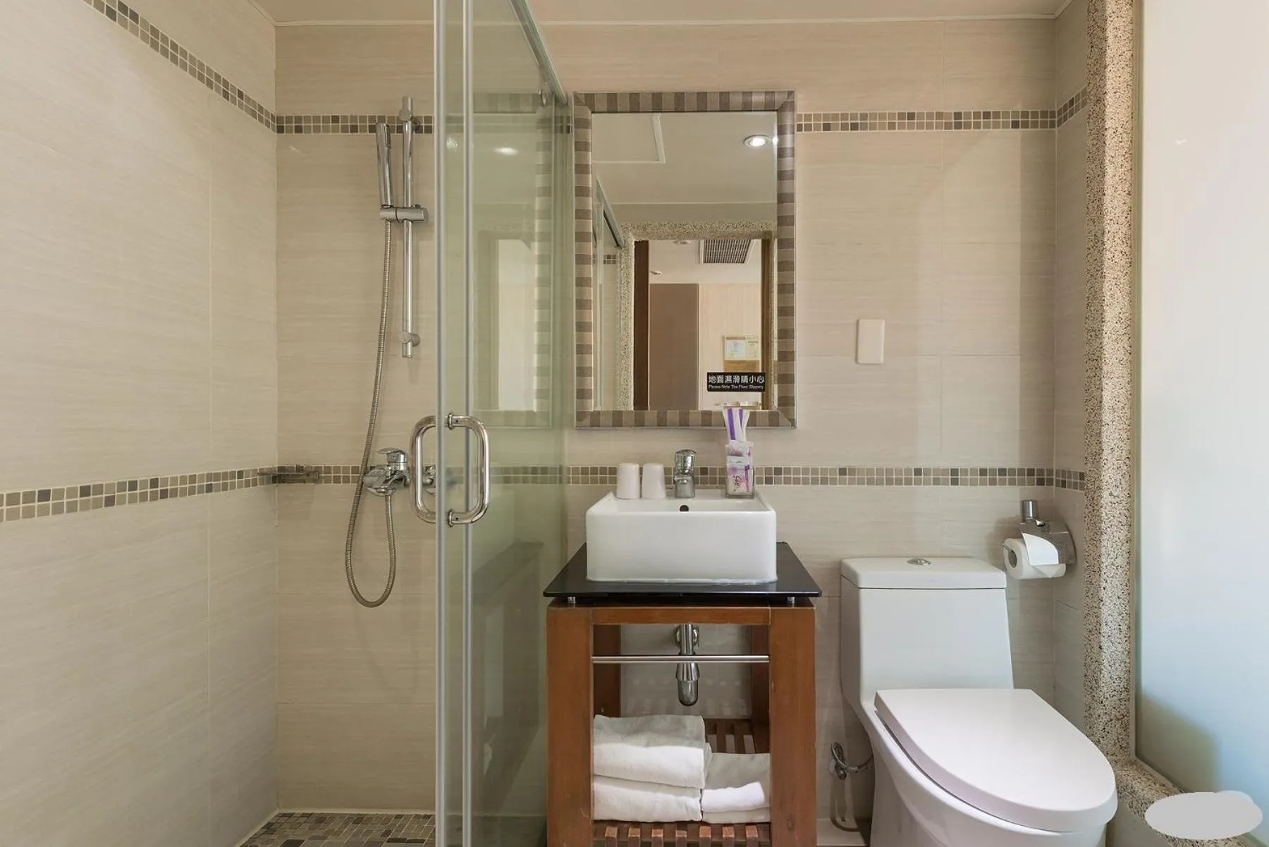 Paris Business Hotel