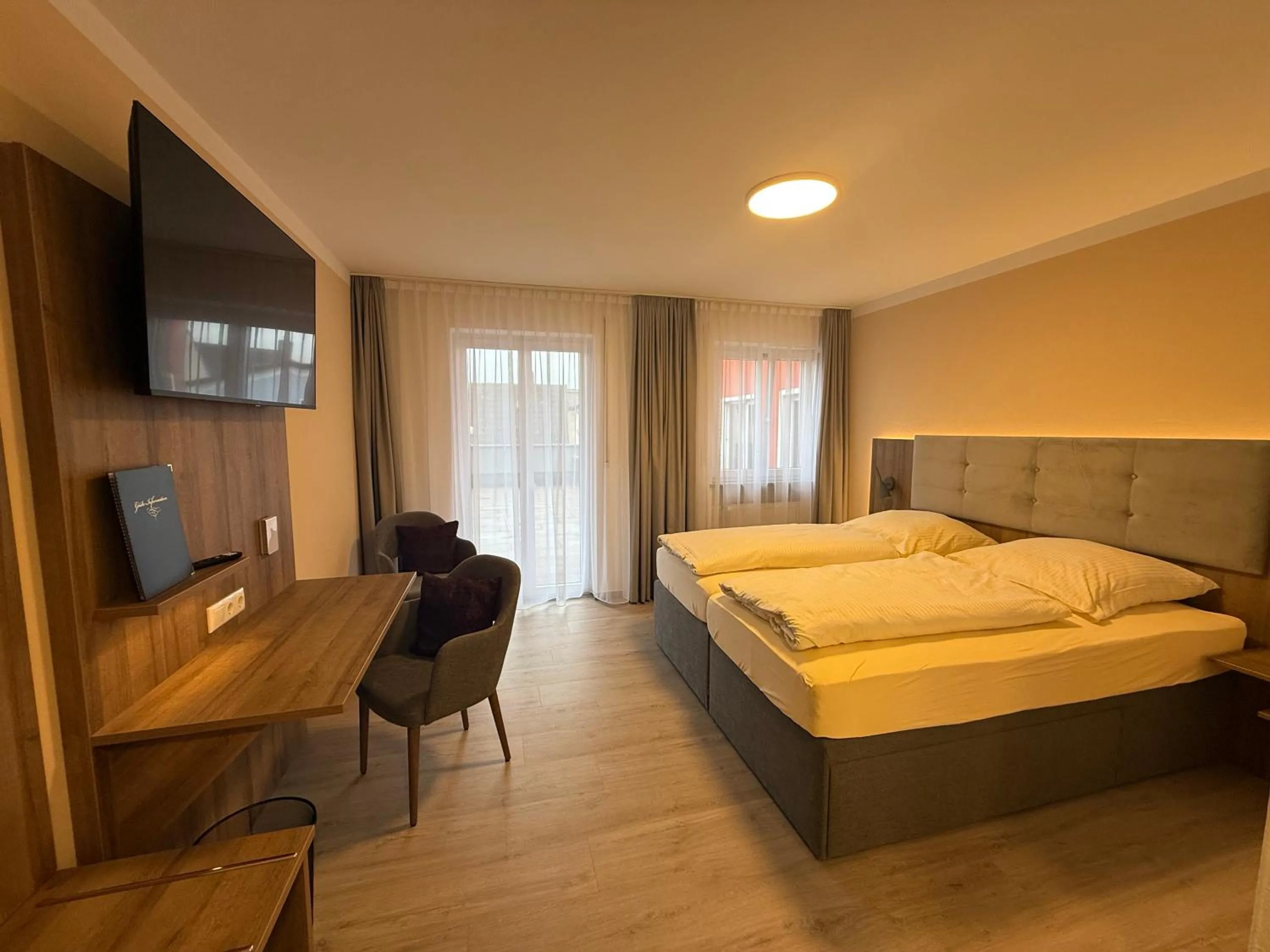 Zur Post Wellness und Sporthotel