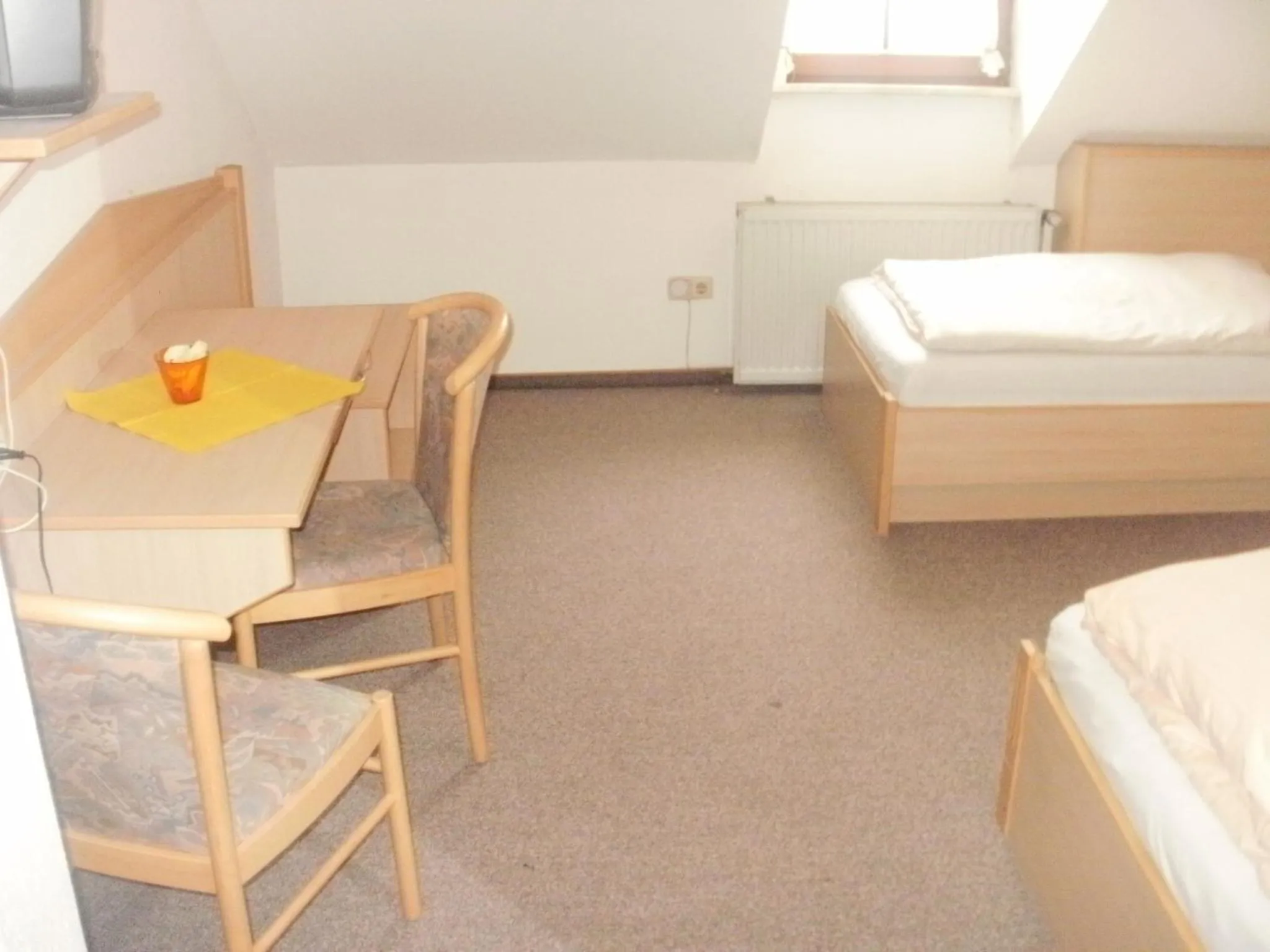 Zur Post Wellness und Sporthotel