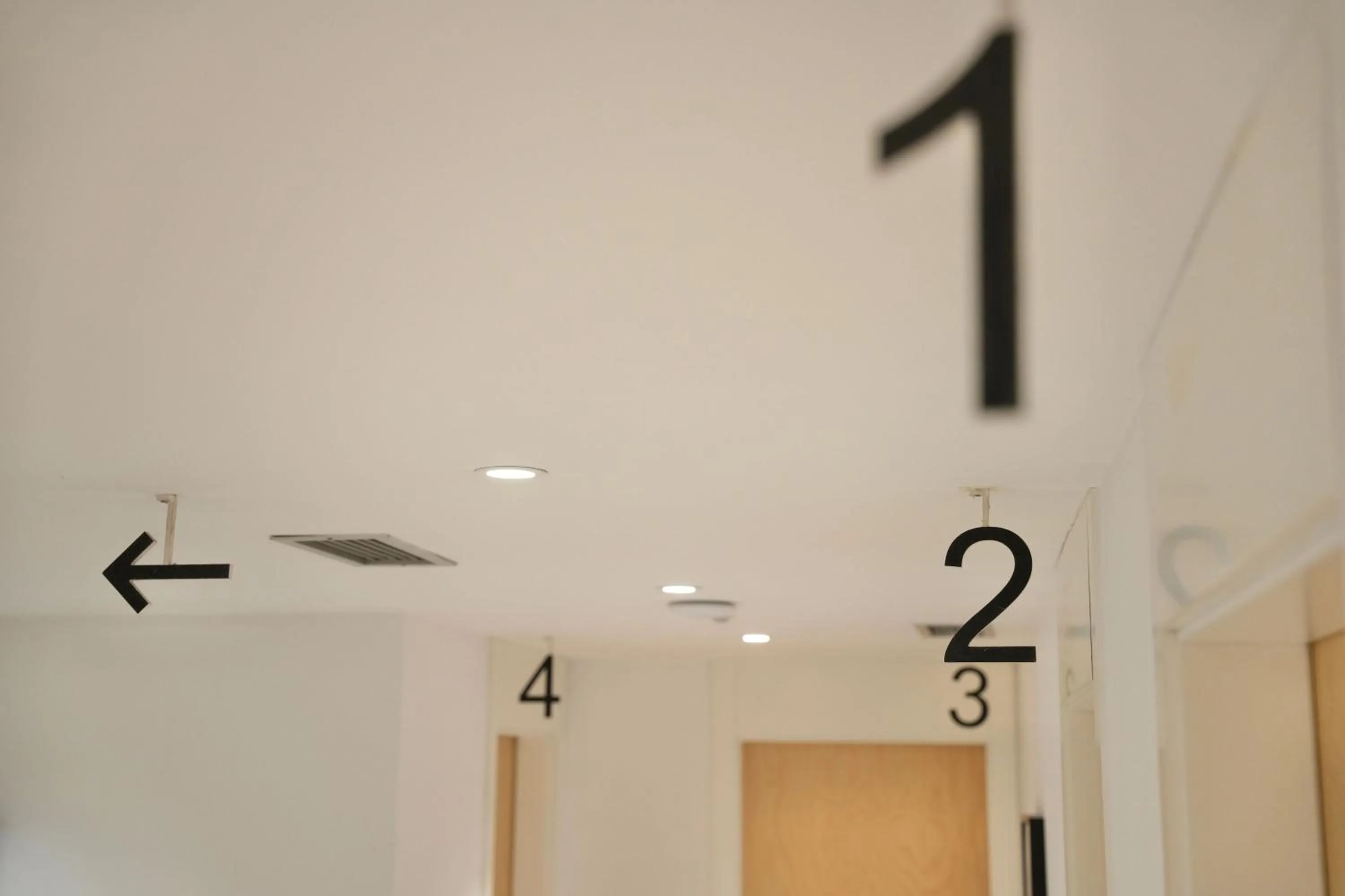 Text overlay in Rooftop Tirana