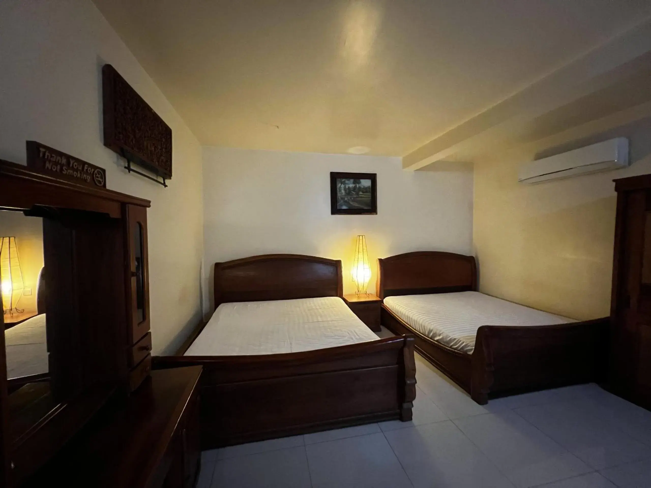 Family Room in Shining Angkor Apartment Hotel Family Room in Shining Angkor Apartment Hotel
