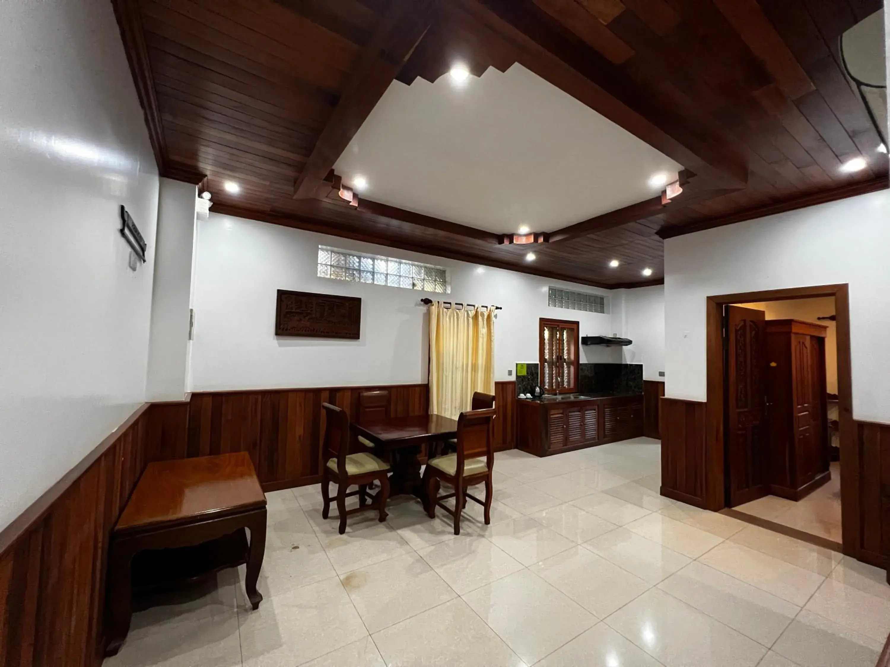King Suite in Shining Angkor Apartment Hotel King Suite in Shining Angkor Apartment Hotel