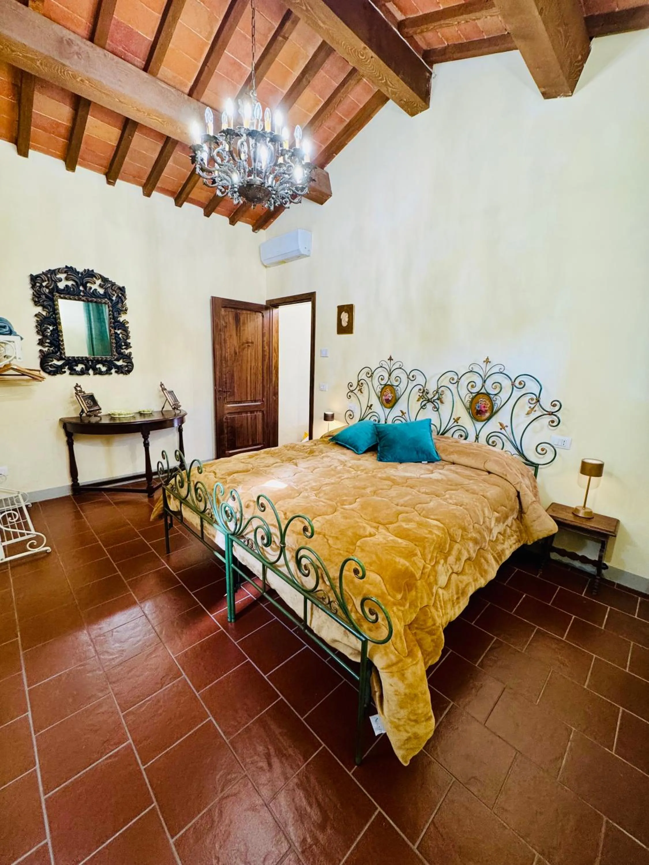 Villa D'Epoca Carniani