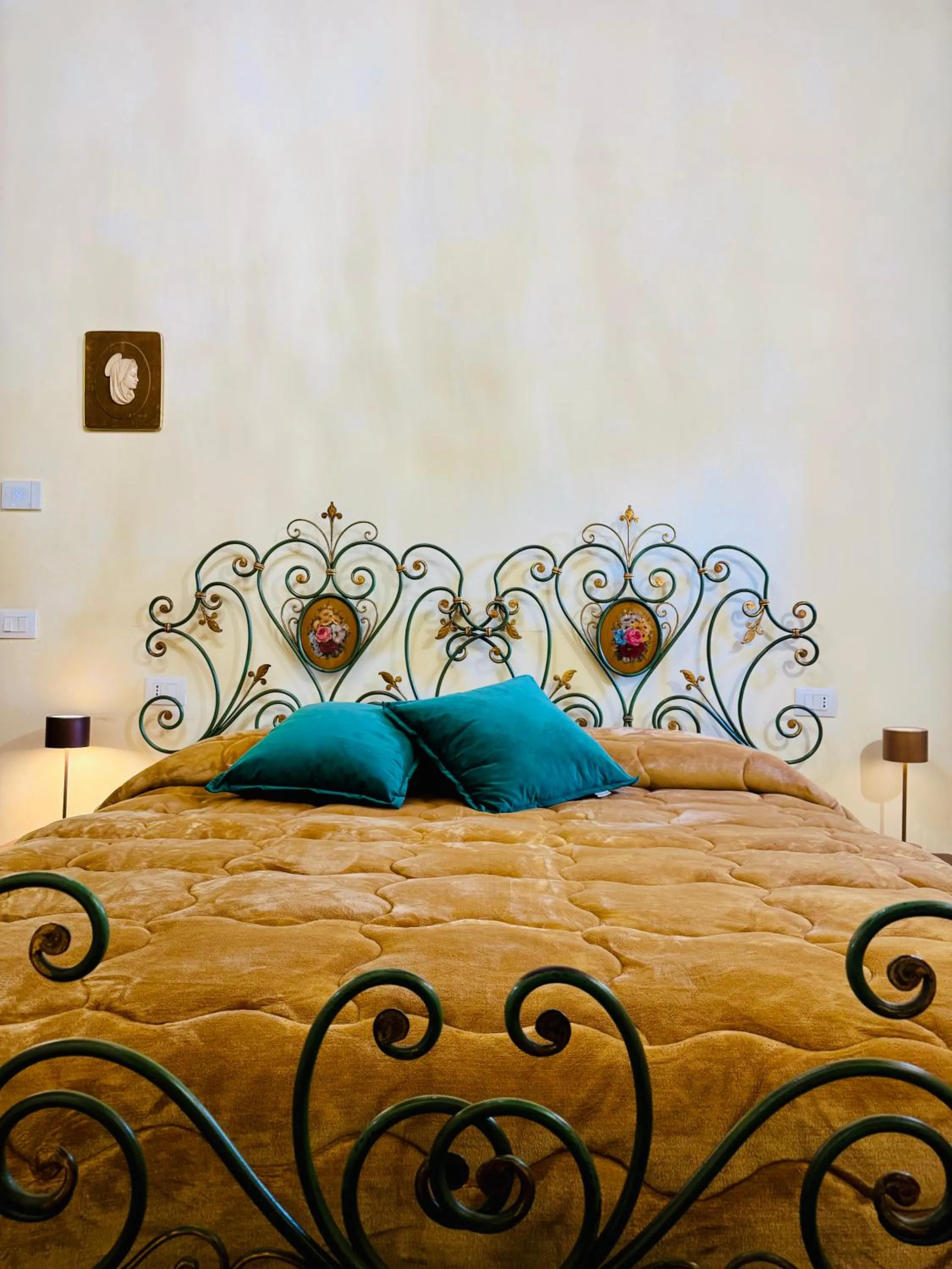 Villa D'Epoca Carniani