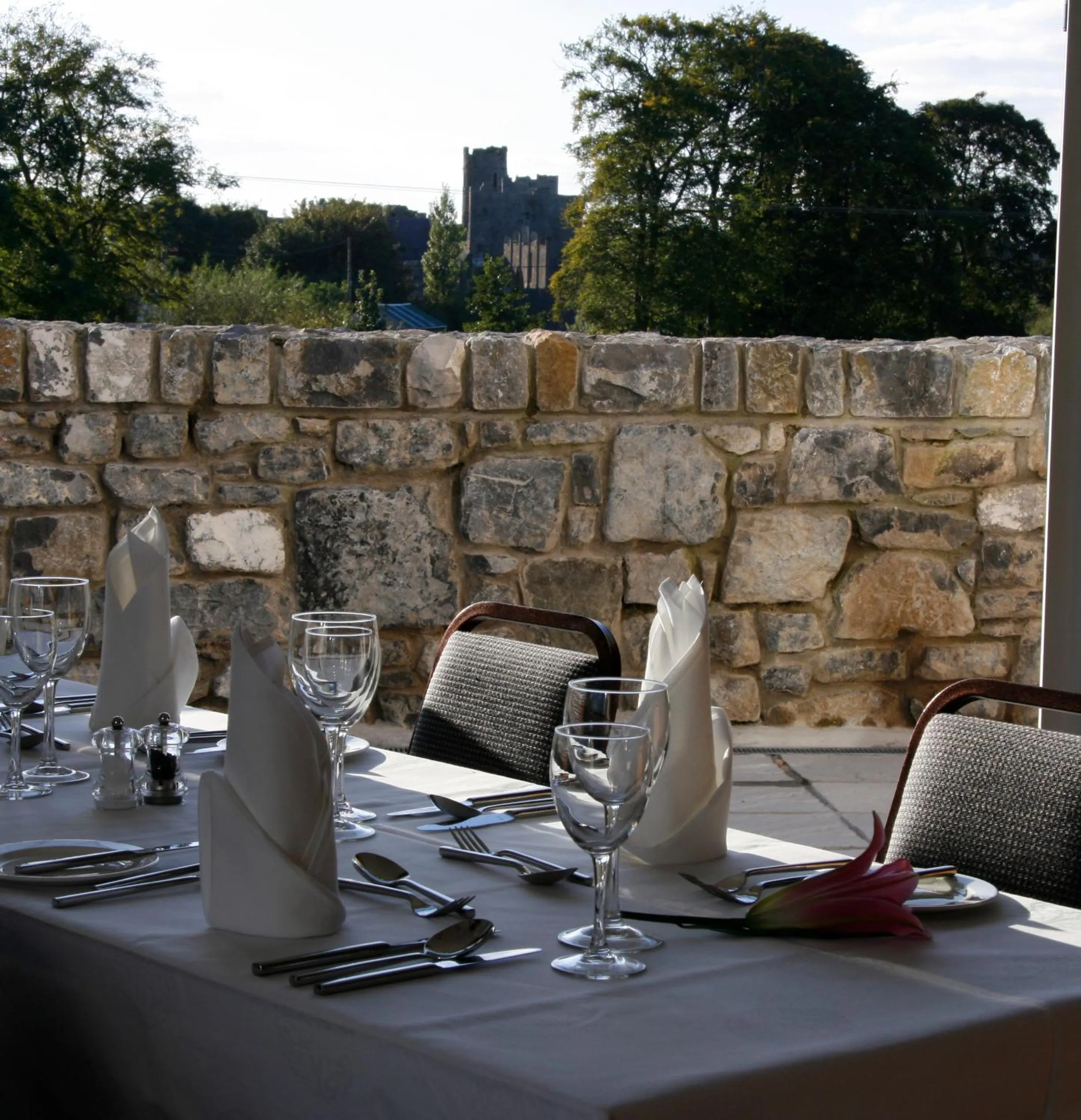 Banquet/Function facilities in Deebert House Hotel