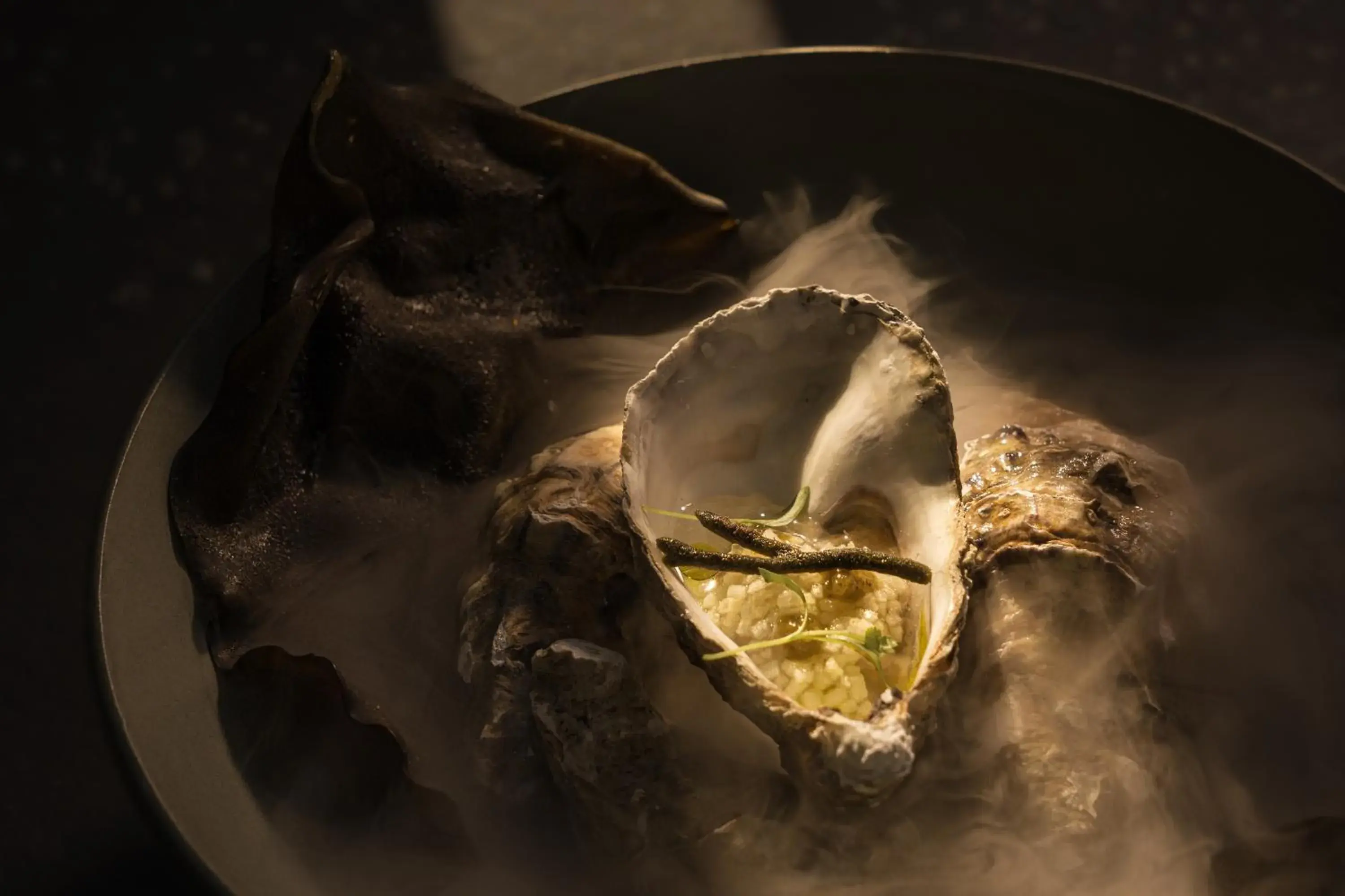 Food in Kivotos Santorini - Preferred Hotels & Resorts Food in Kivotos Santorini - Preferred Hotels & Resorts