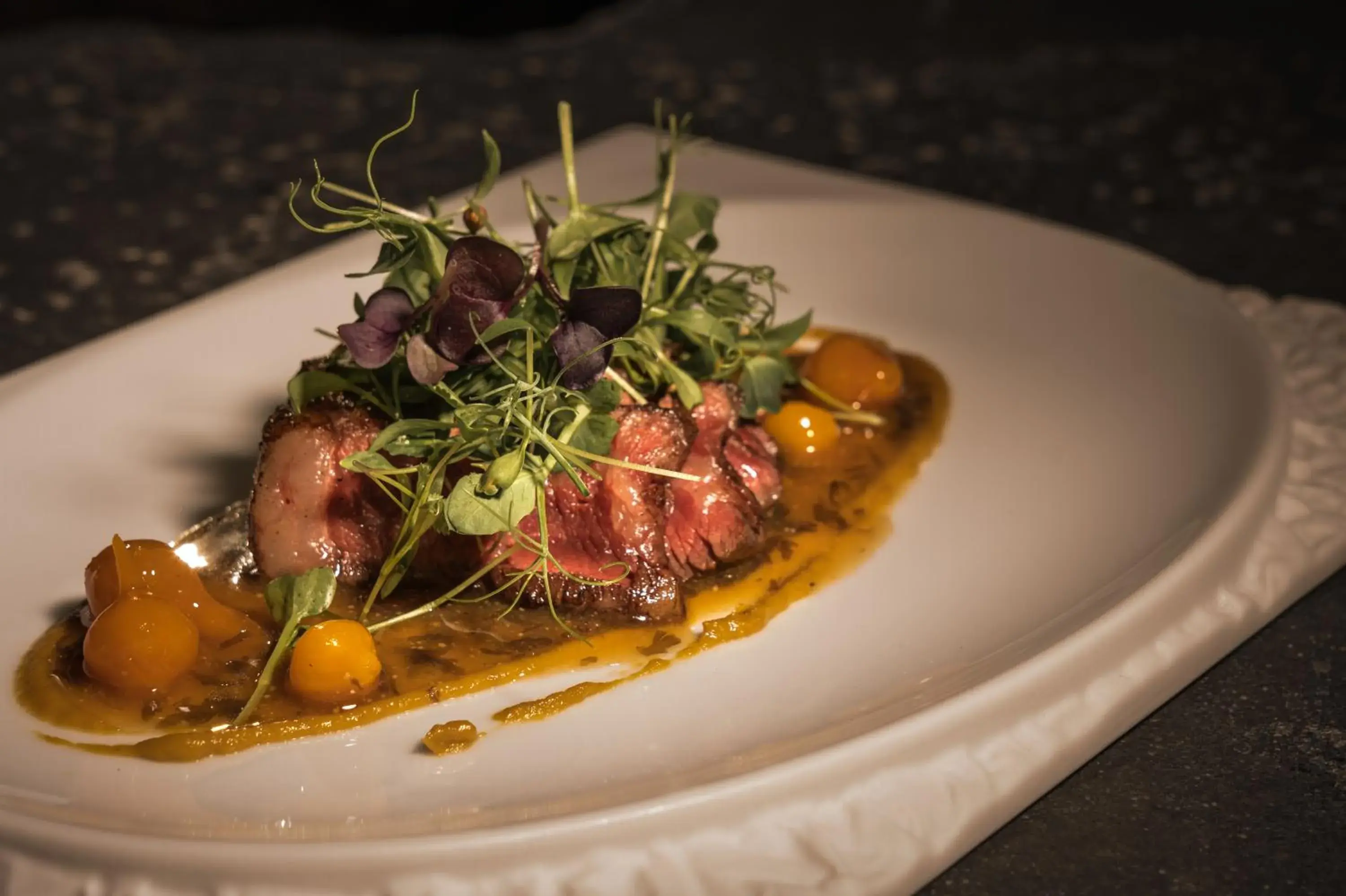 Food in Kivotos Santorini - Preferred Hotels & Resorts Food in Kivotos Santorini - Preferred Hotels & Resorts