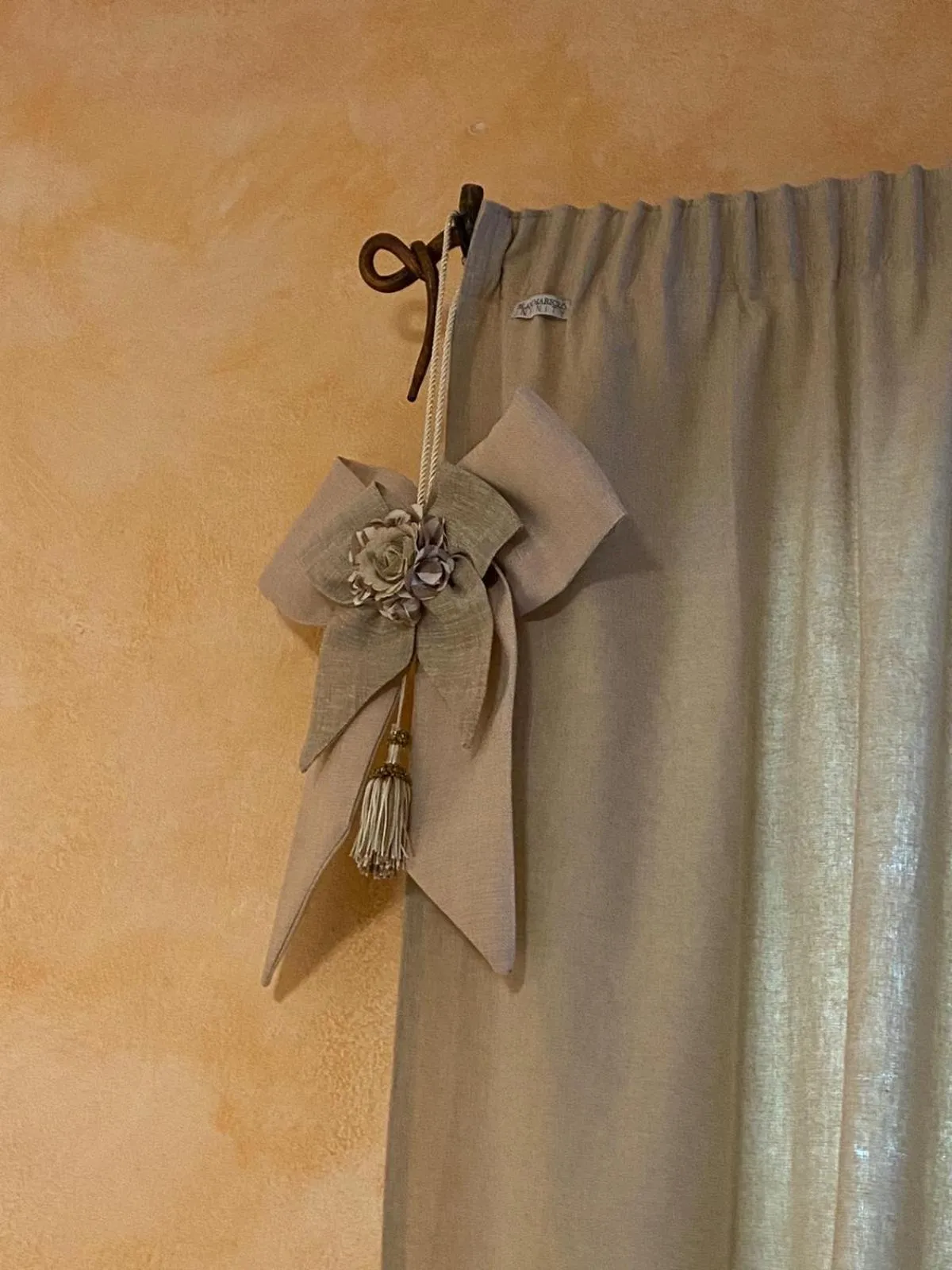 Bed and Breakfast Li Paduli Alvi